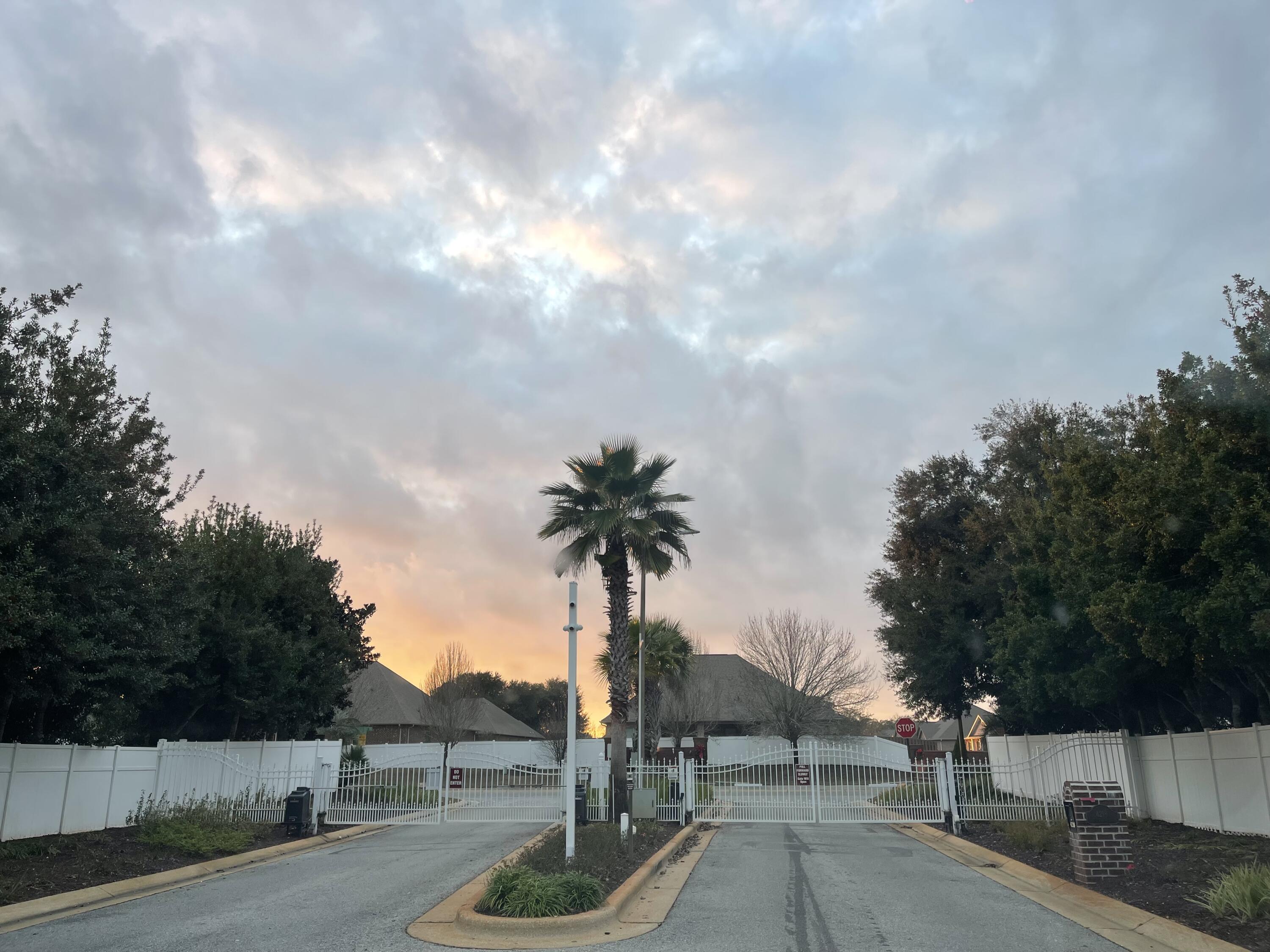 Habersham - Residential