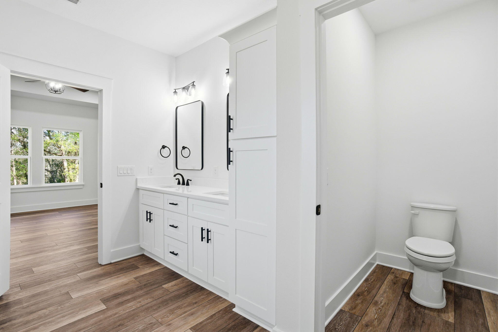 Habersham - Residential