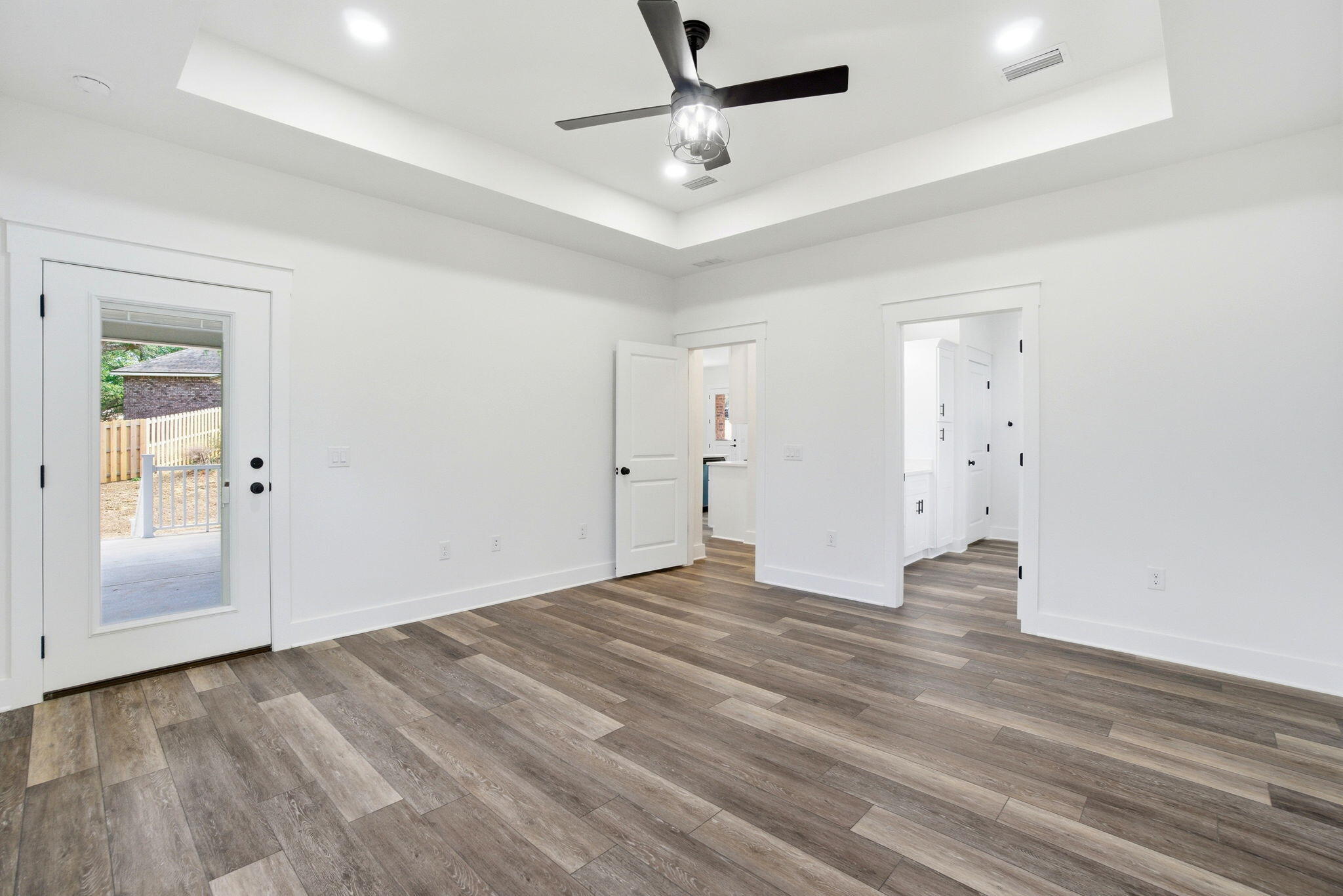 Habersham - Residential