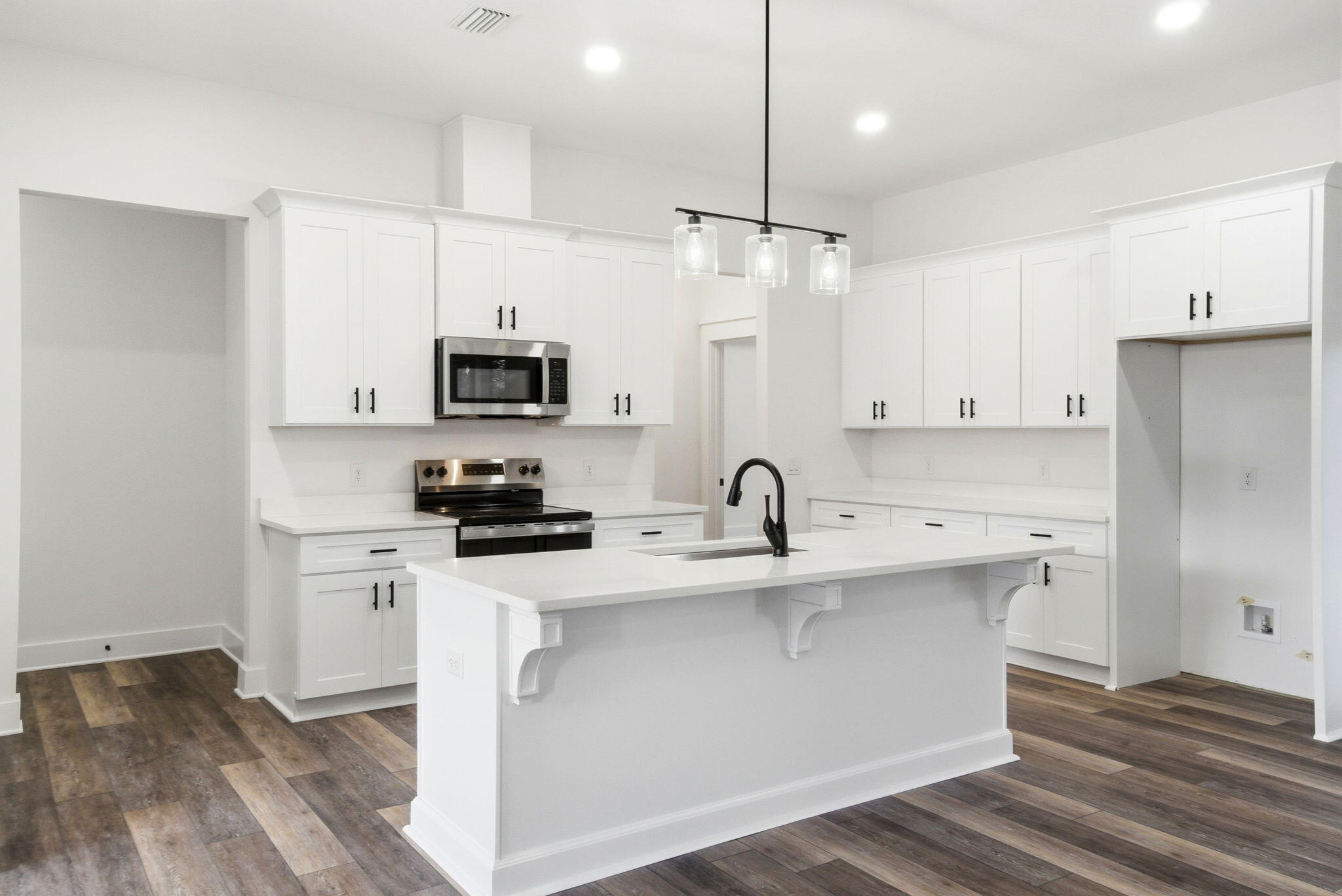 Habersham - Residential