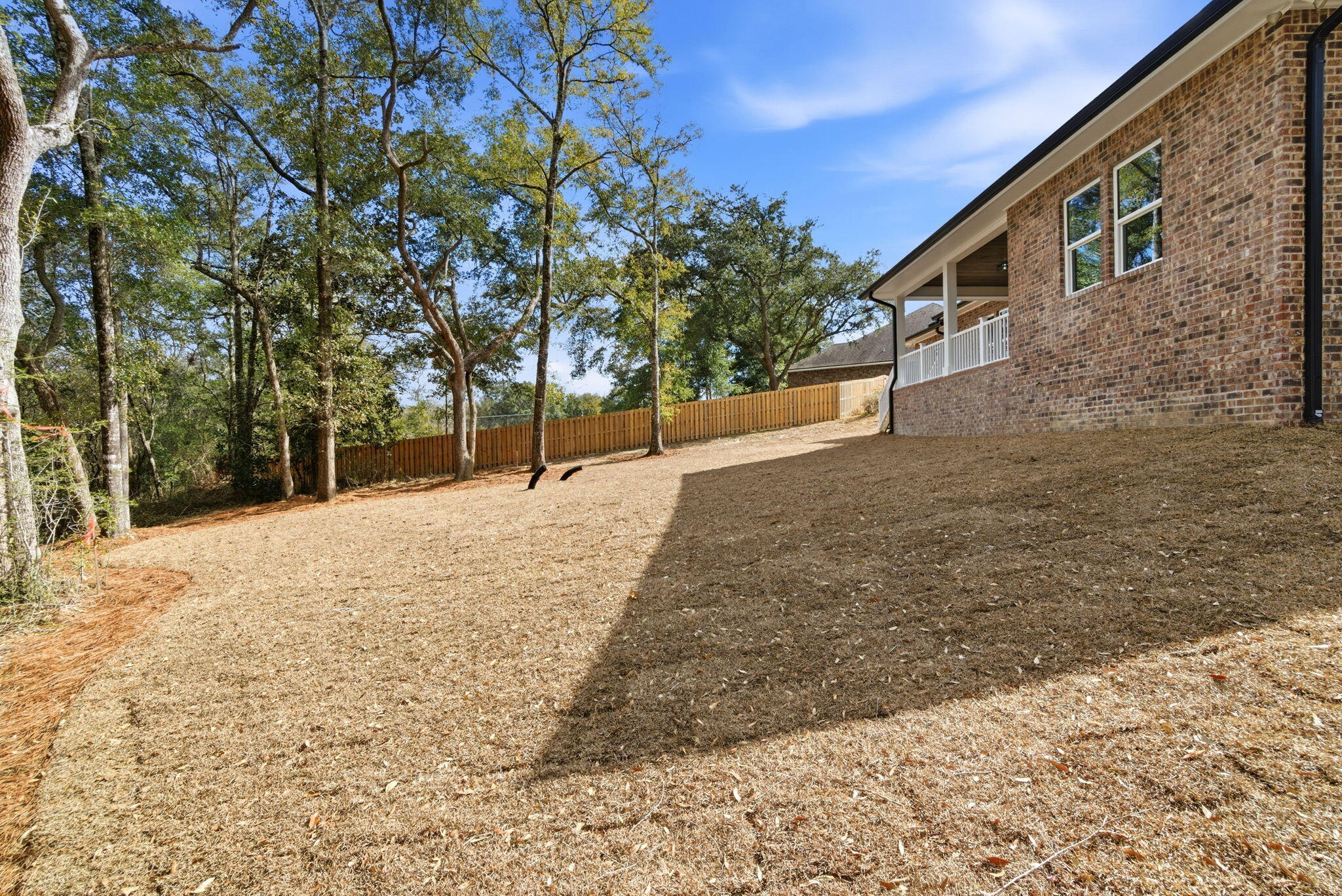 Habersham - Residential