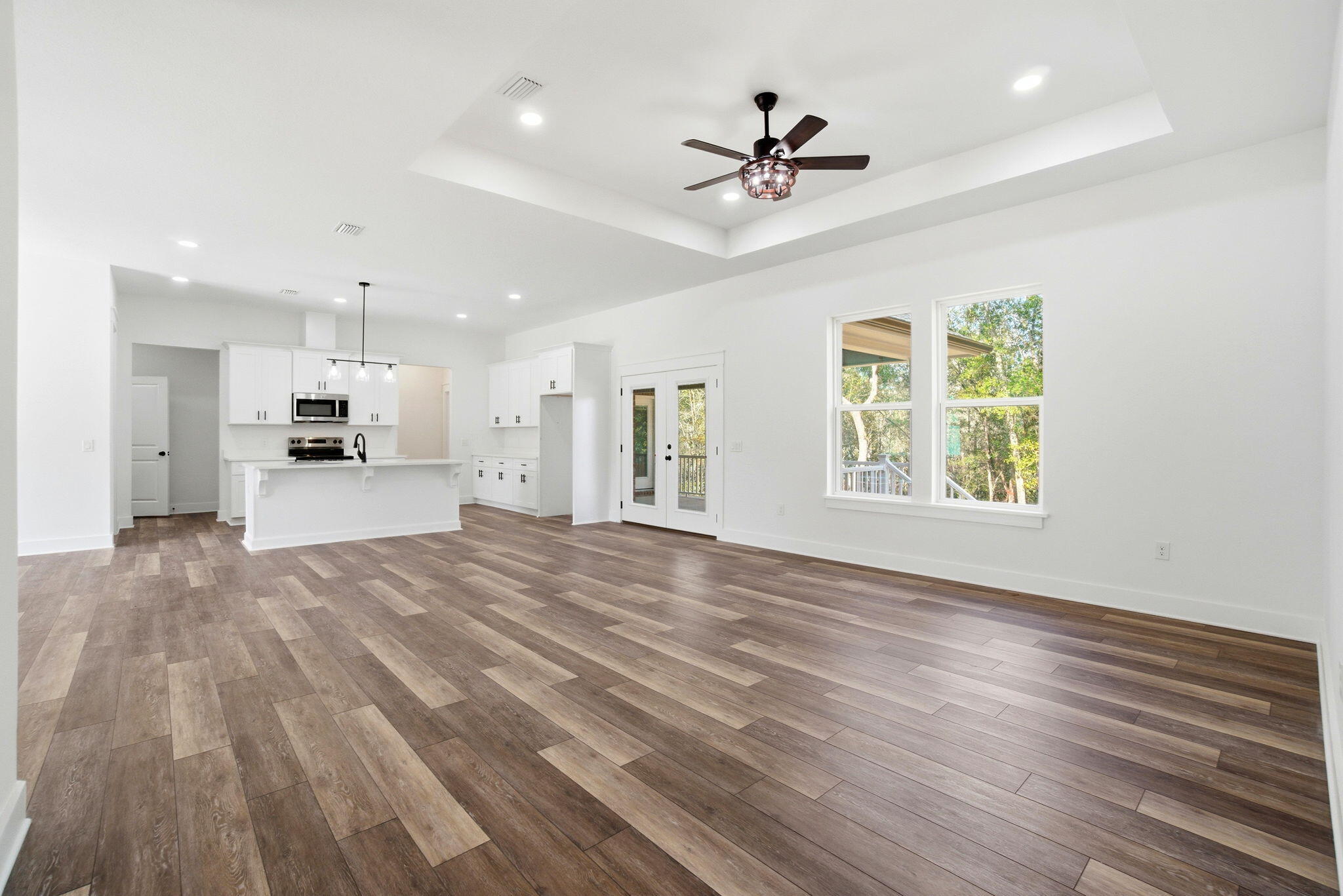 Habersham - Residential