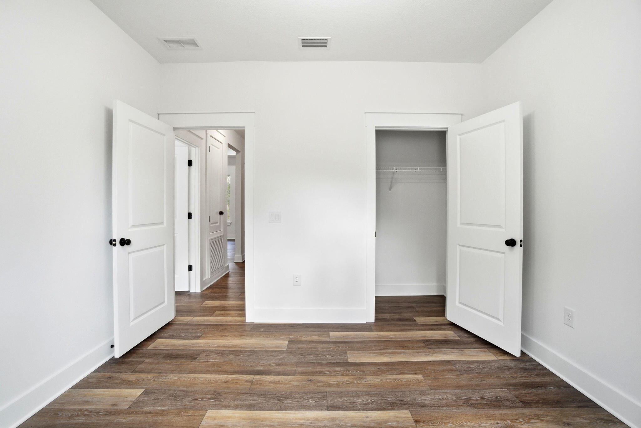 Habersham - Residential