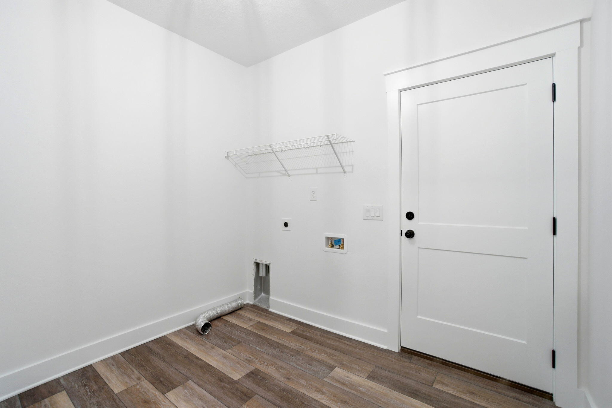 Habersham - Residential