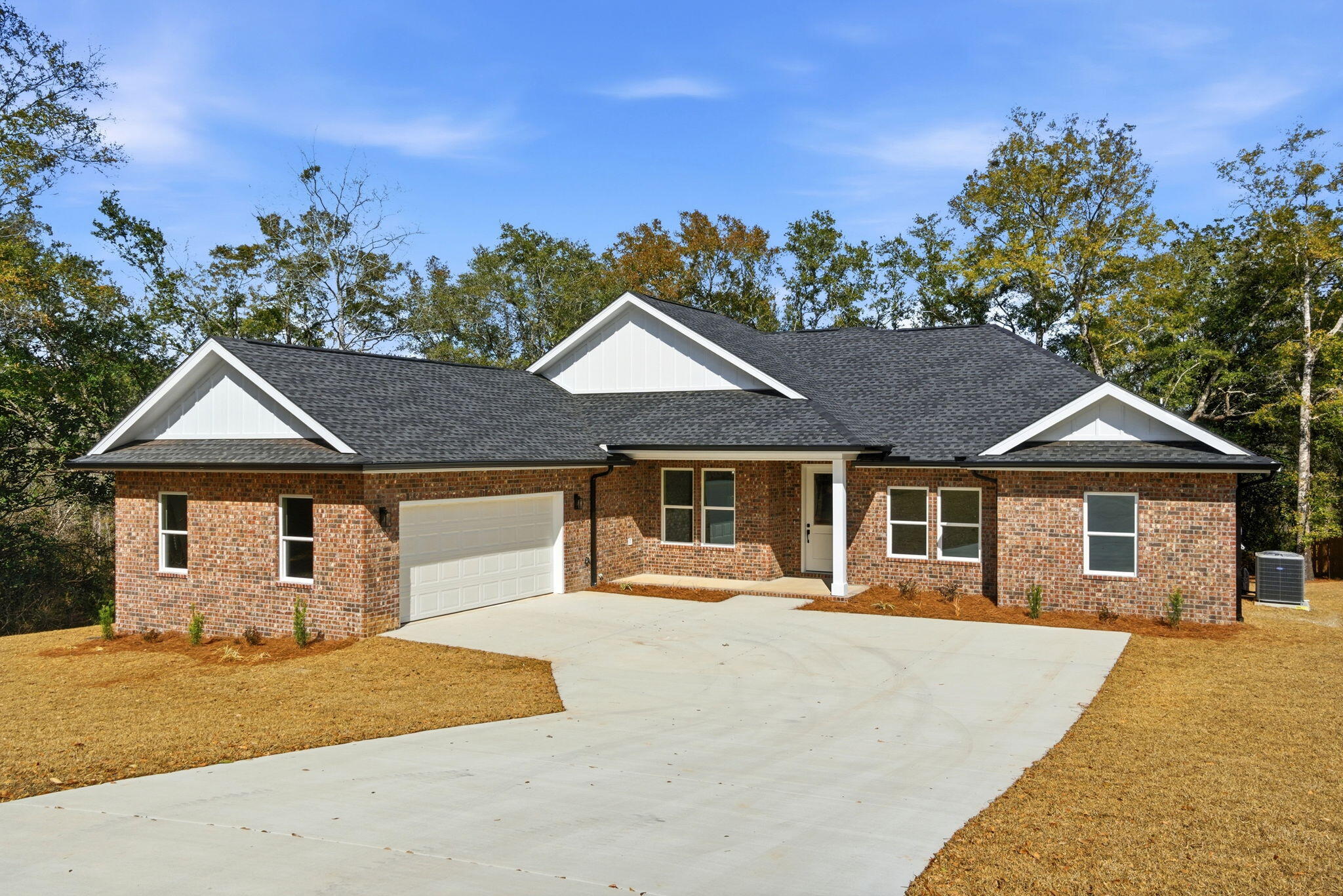 Habersham - Residential