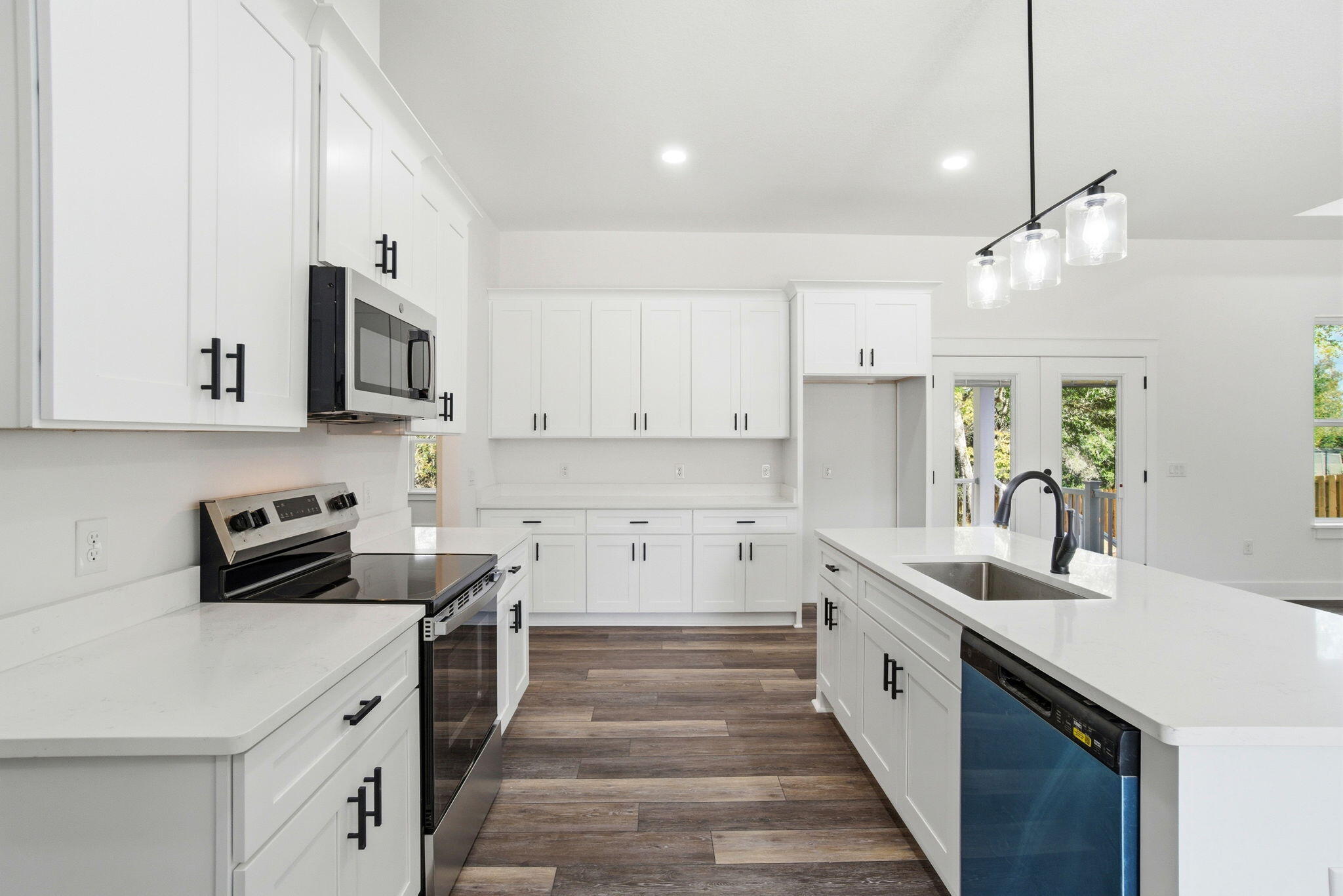 Habersham - Residential