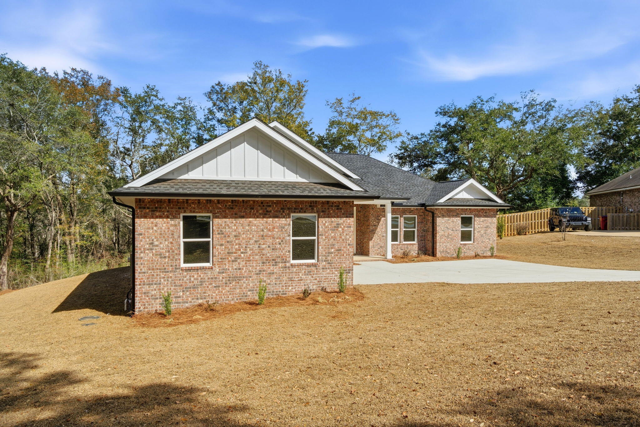 Habersham - Residential