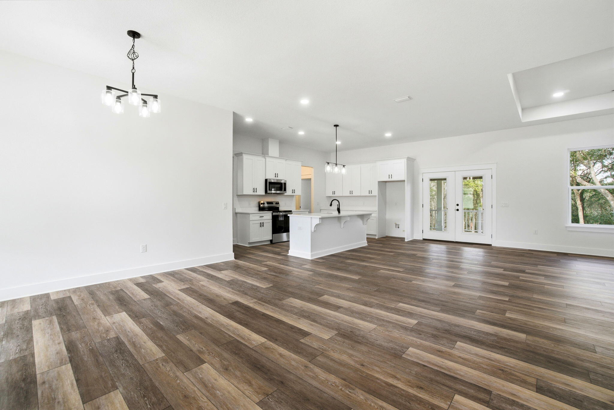 Habersham - Residential