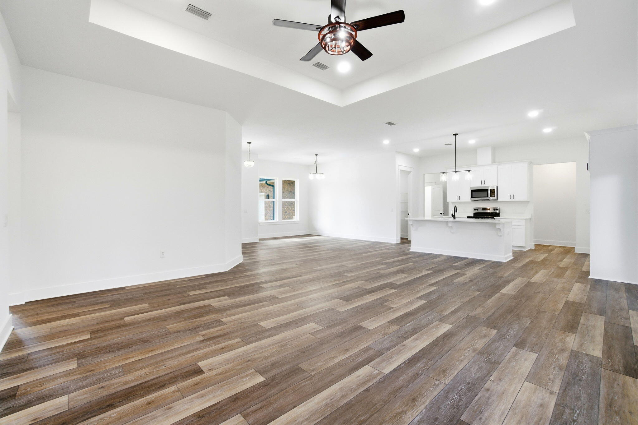 Habersham - Residential