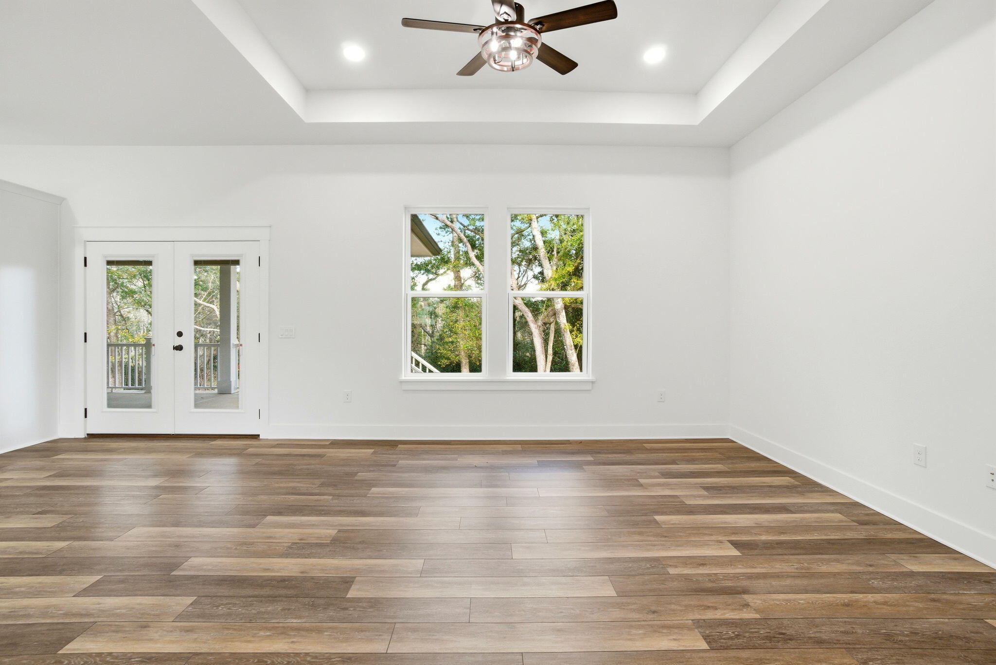 Habersham - Residential