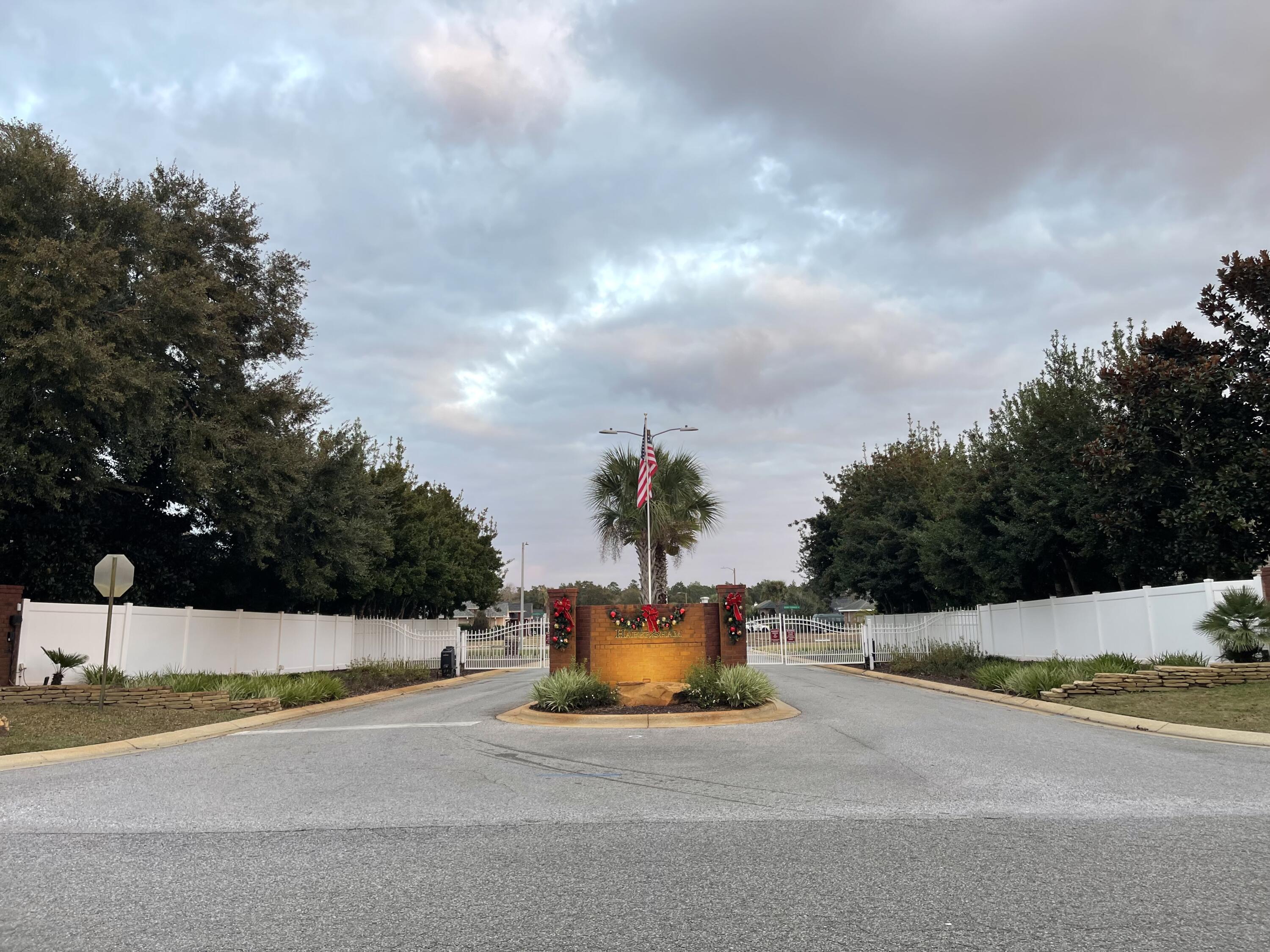 Habersham - Residential