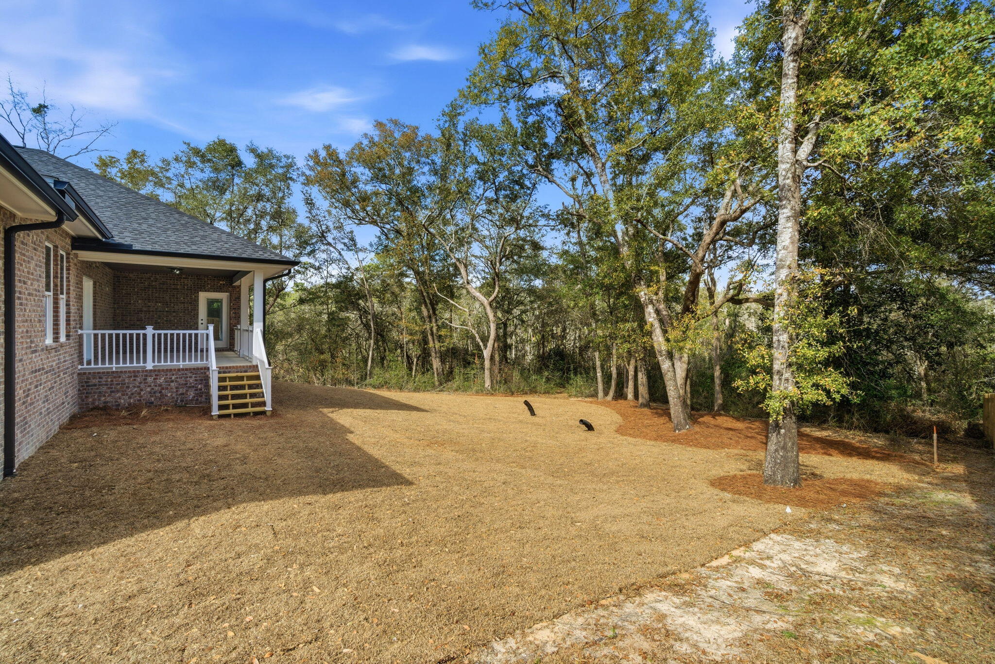 Habersham - Residential