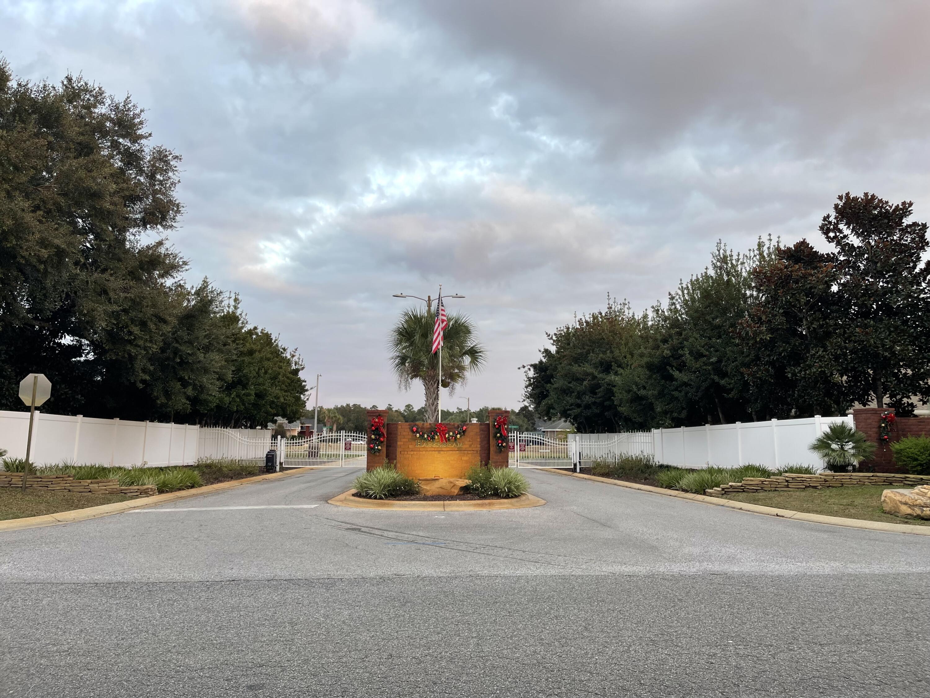 Habersham - Residential