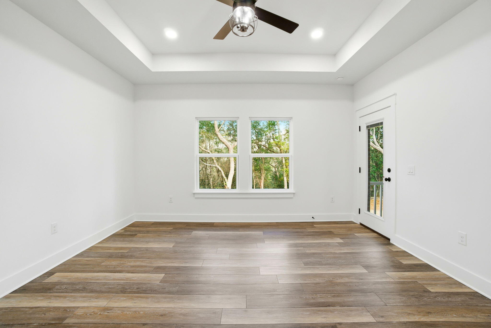 Habersham - Residential