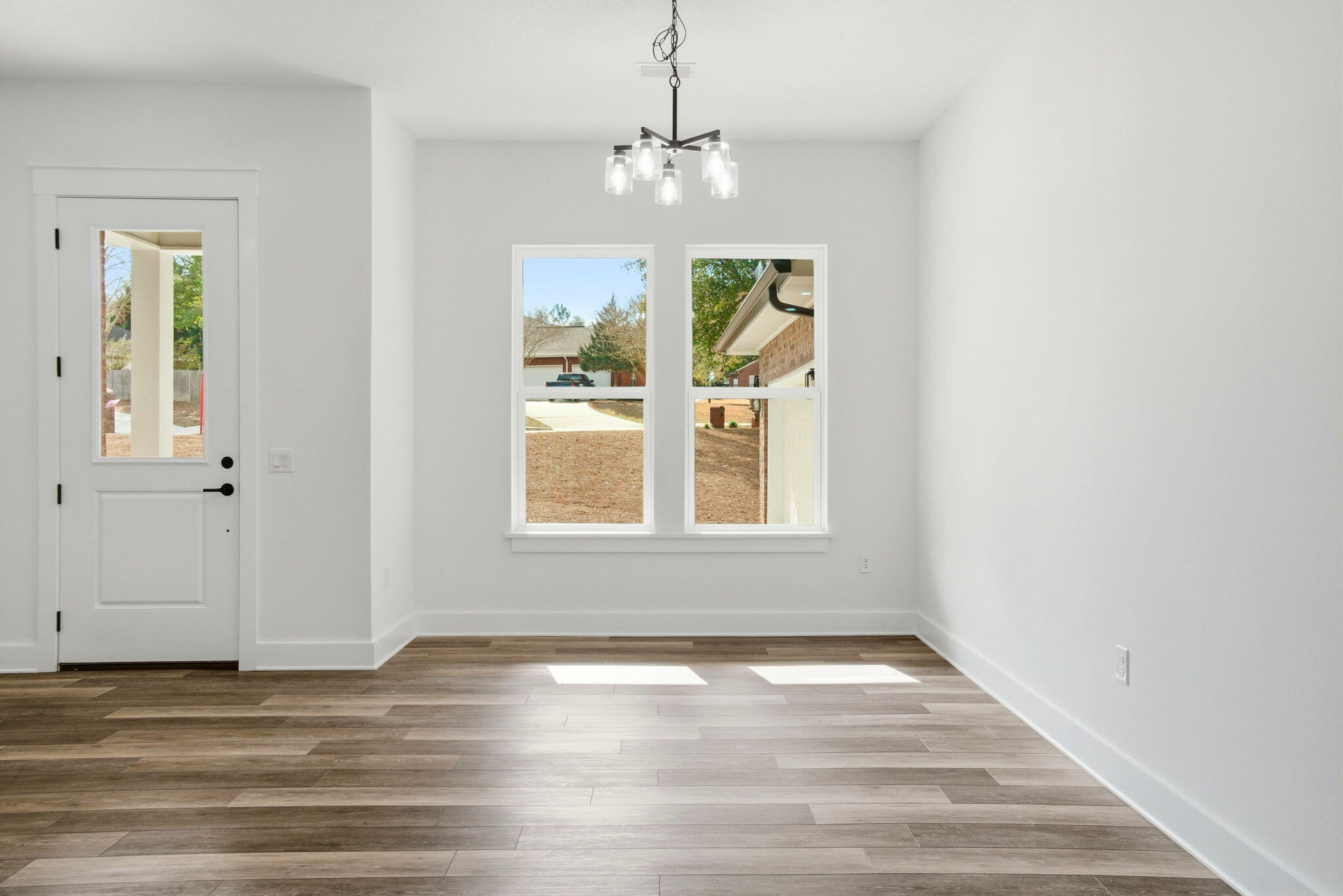 Habersham - Residential