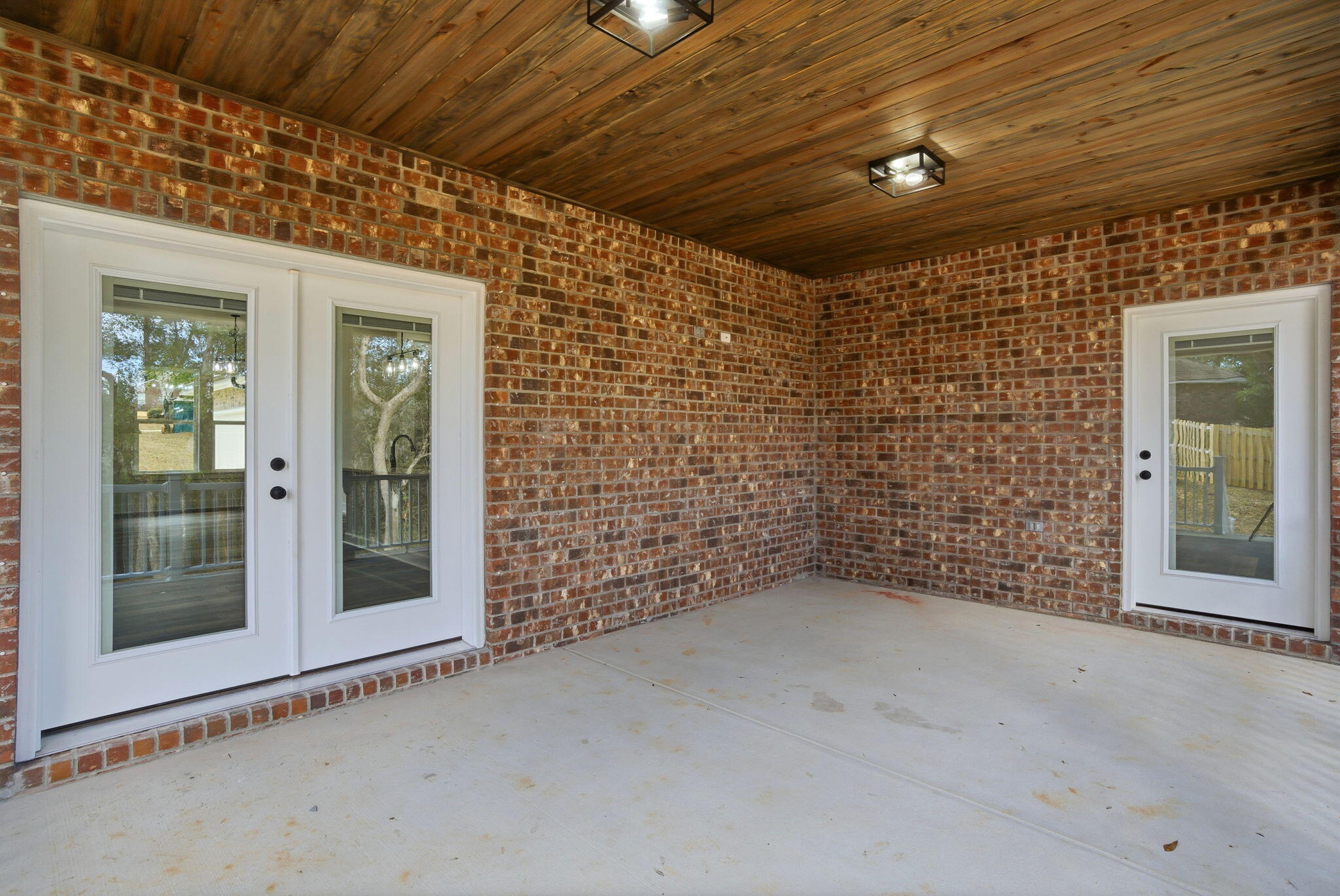 Habersham - Residential