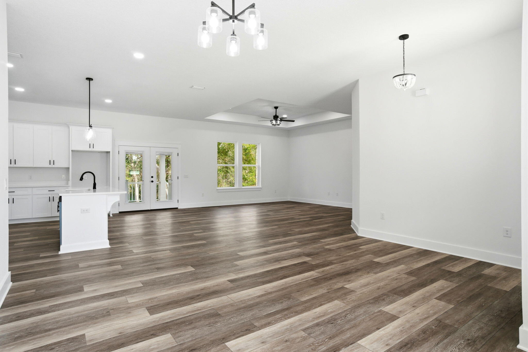 Habersham - Residential