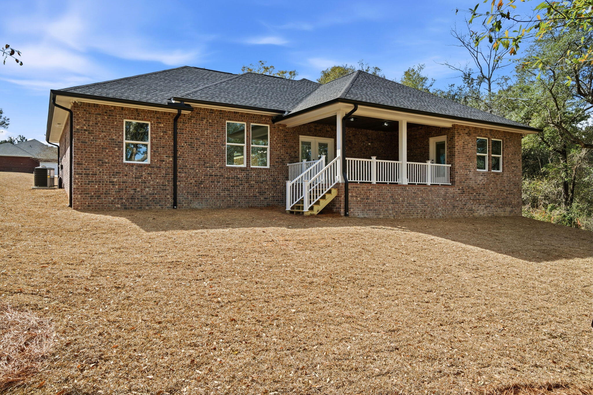 Habersham - Residential