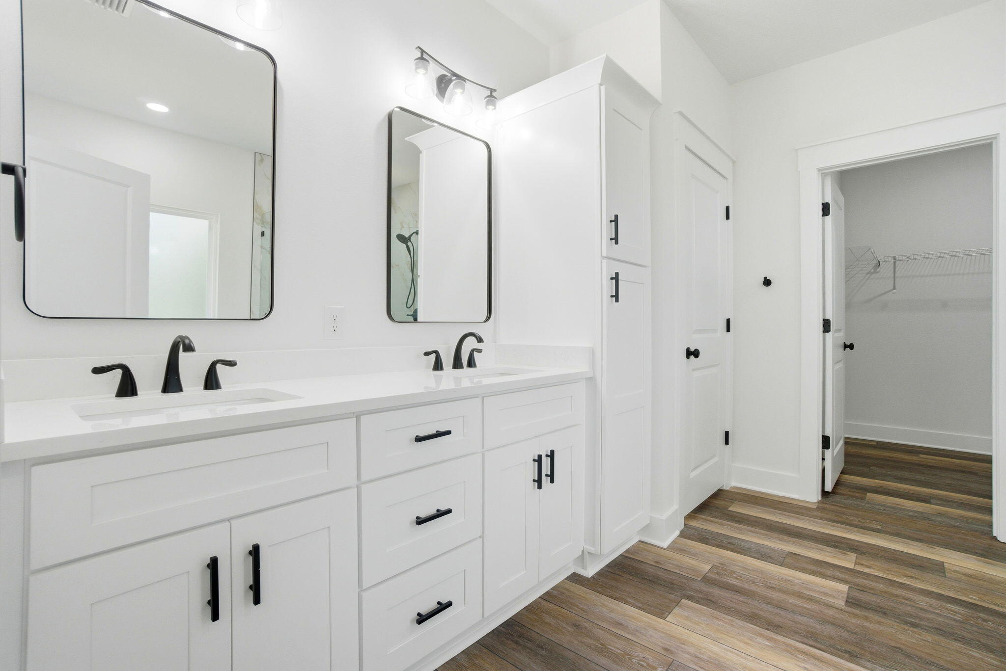 Habersham - Residential