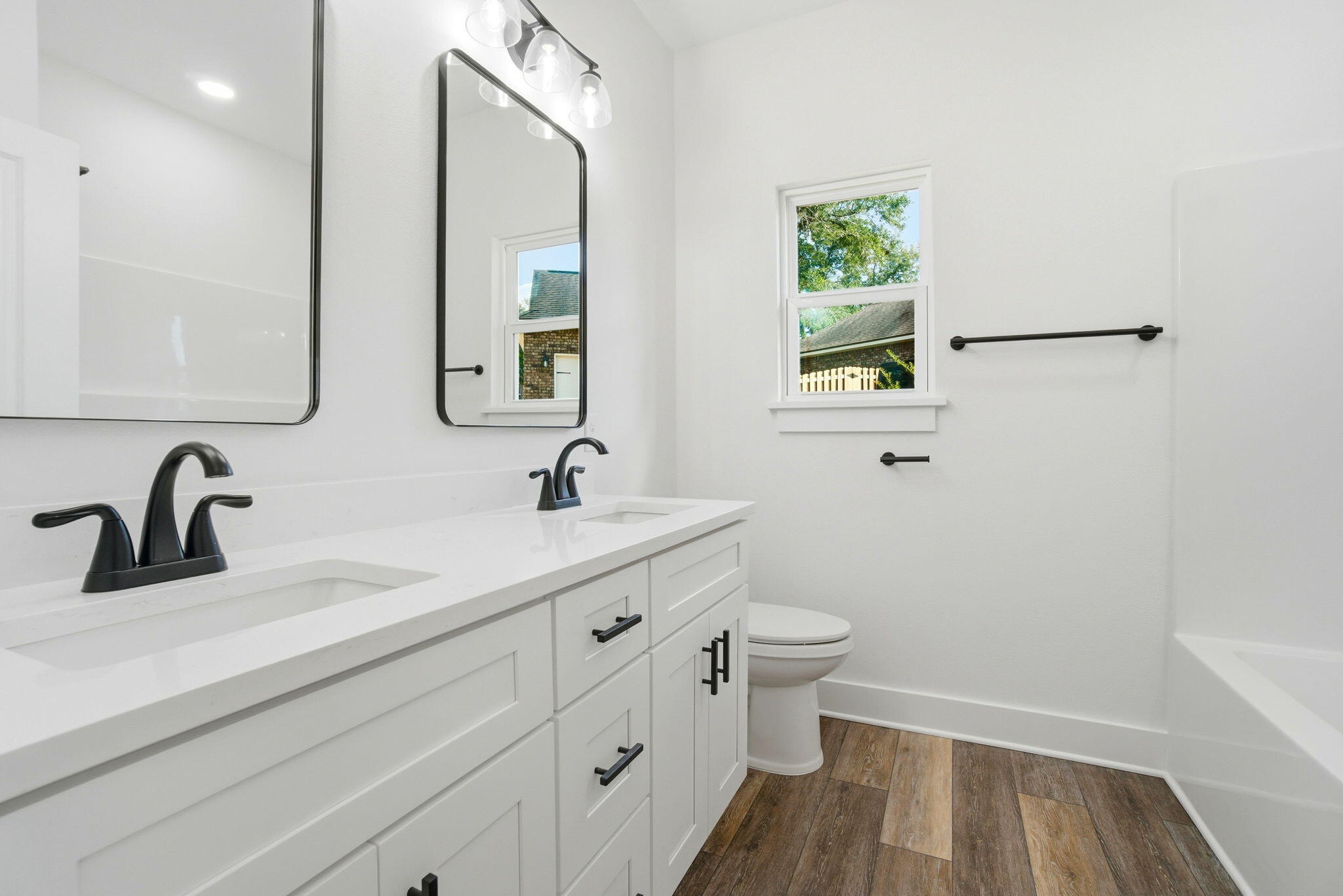 Habersham - Residential