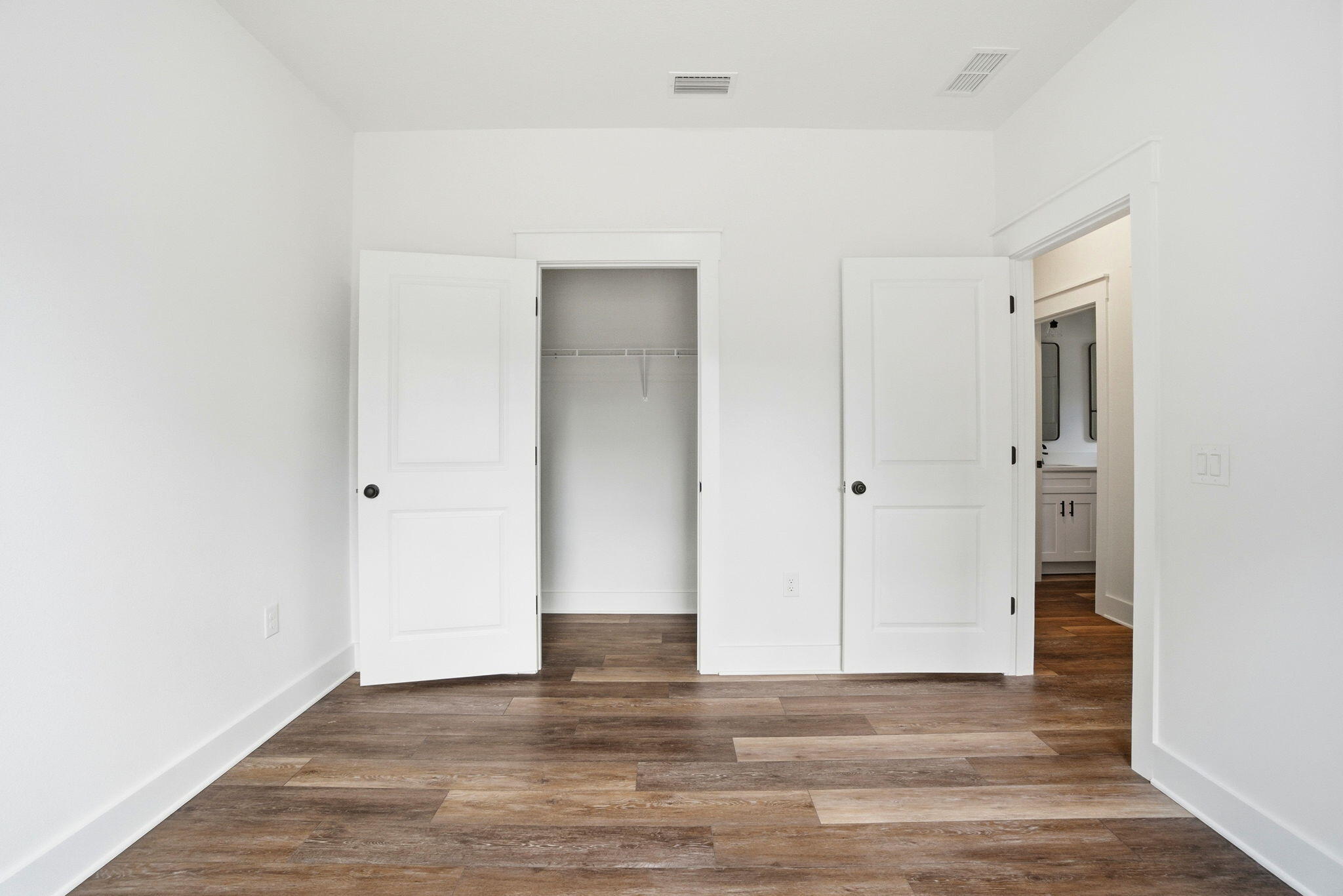 Habersham - Residential