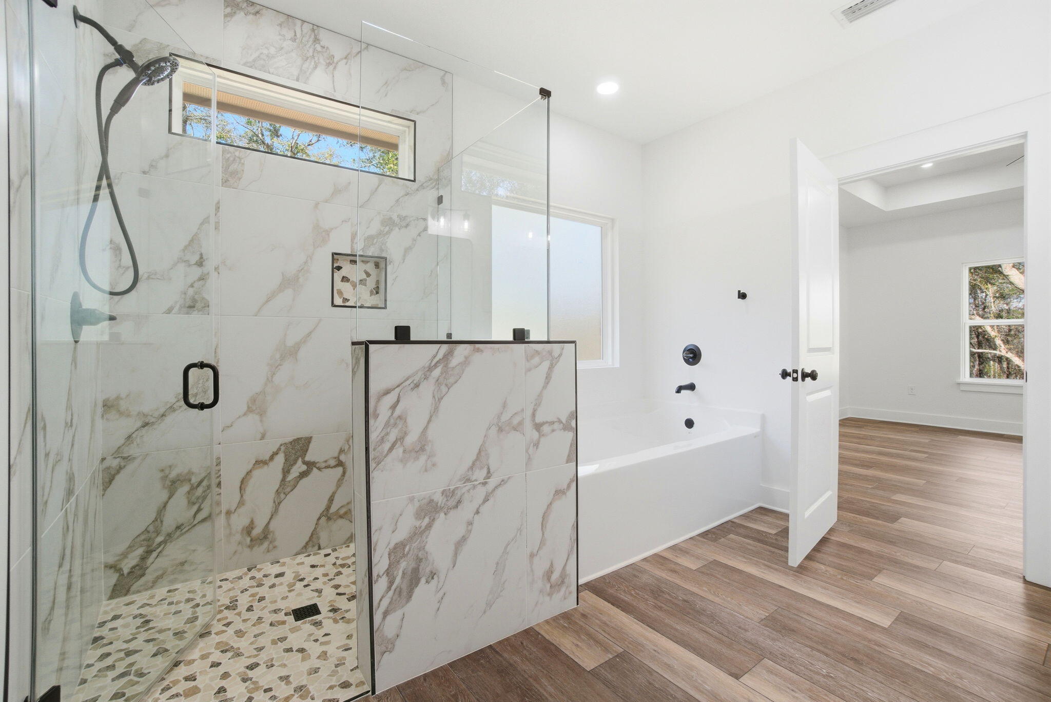 Habersham - Residential