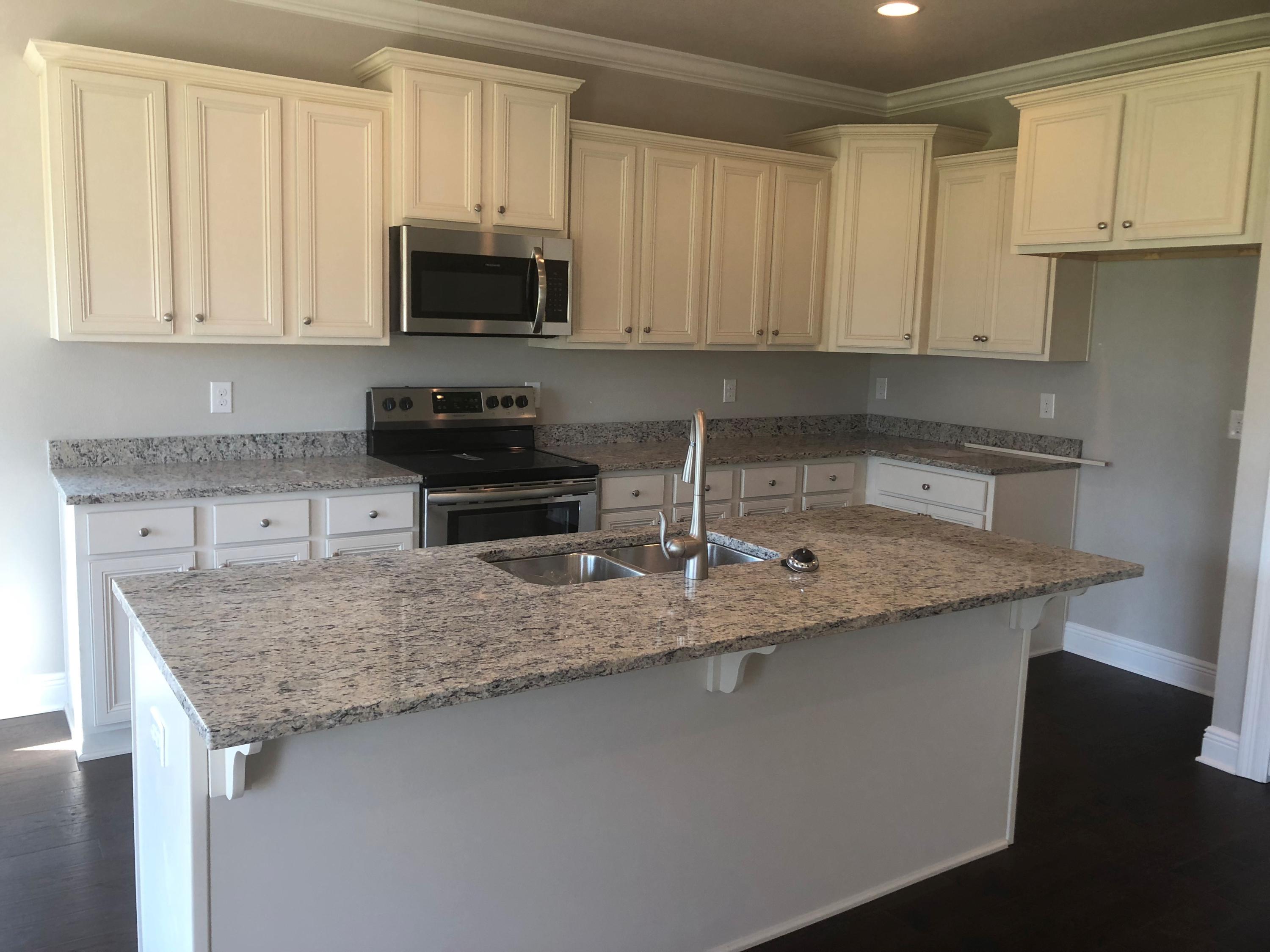 PEACH CREEK - Residential