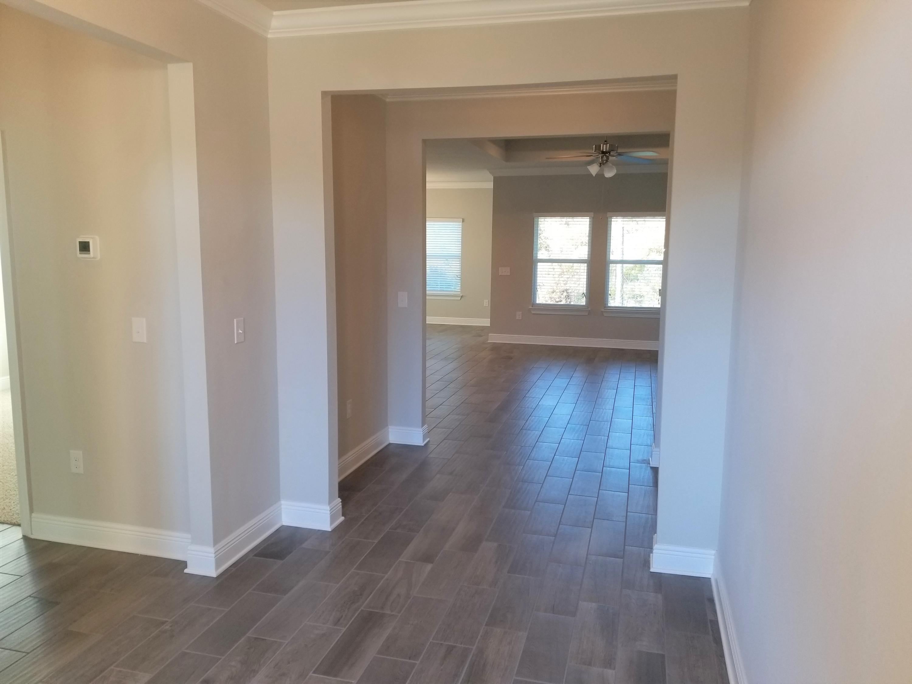 PEACH CREEK - Residential