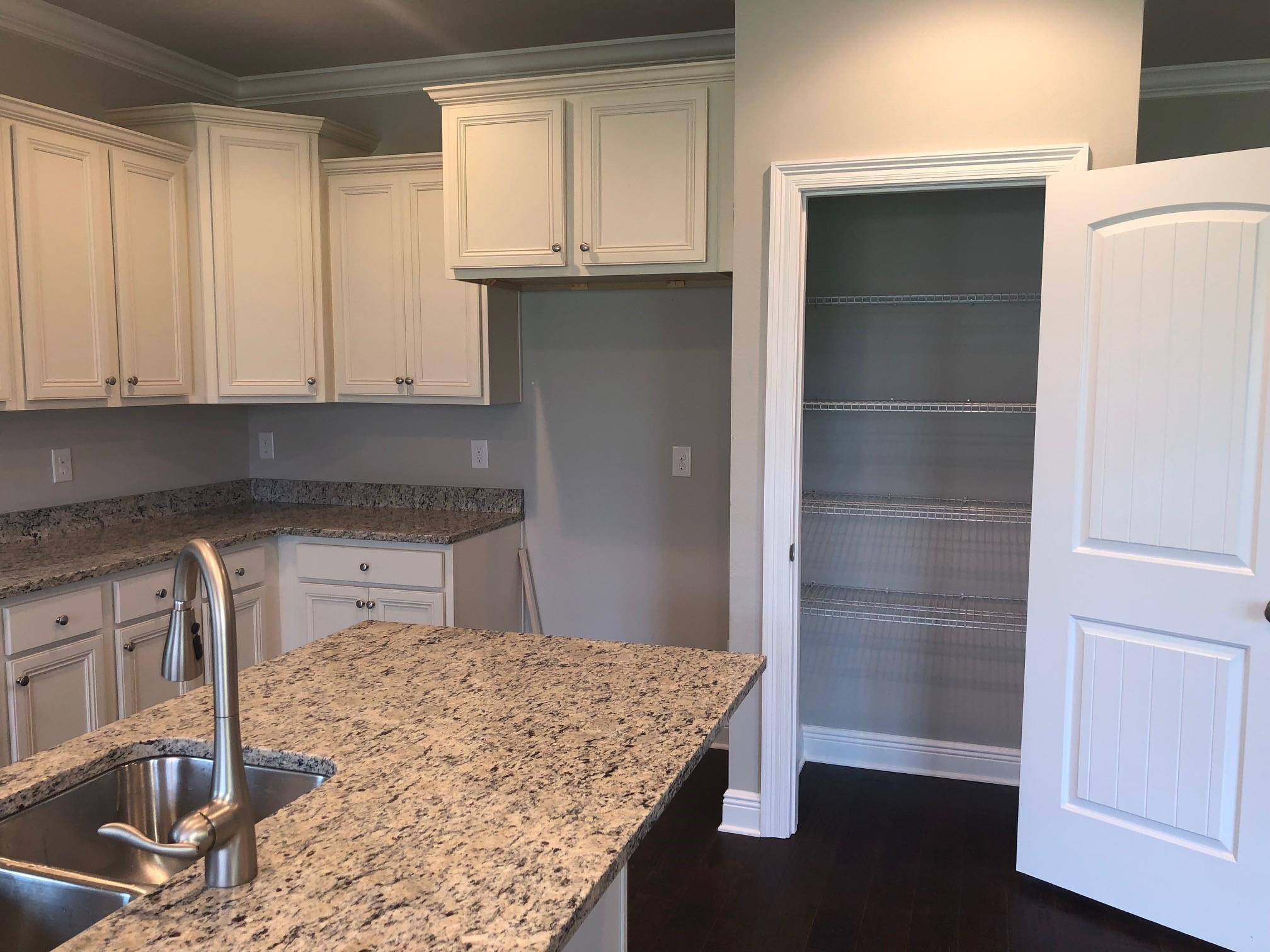 PEACH CREEK - Residential