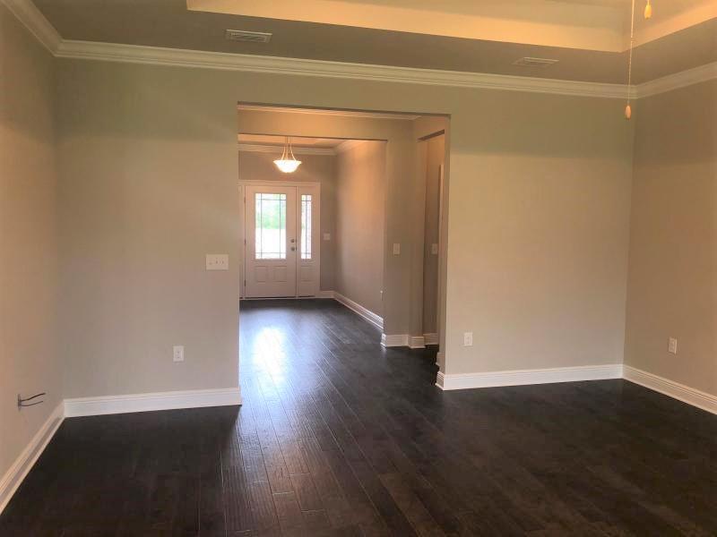 PEACH CREEK - Residential