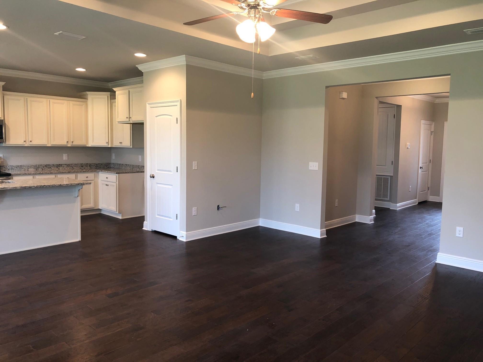 PEACH CREEK - Residential