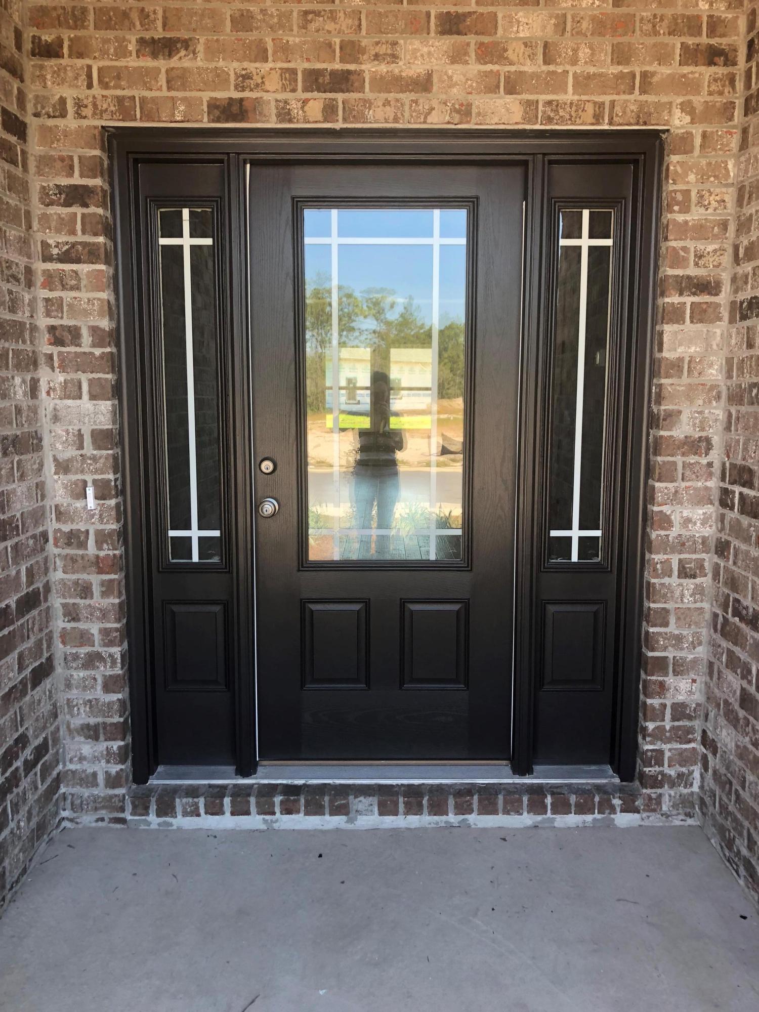 PEACH CREEK - Residential