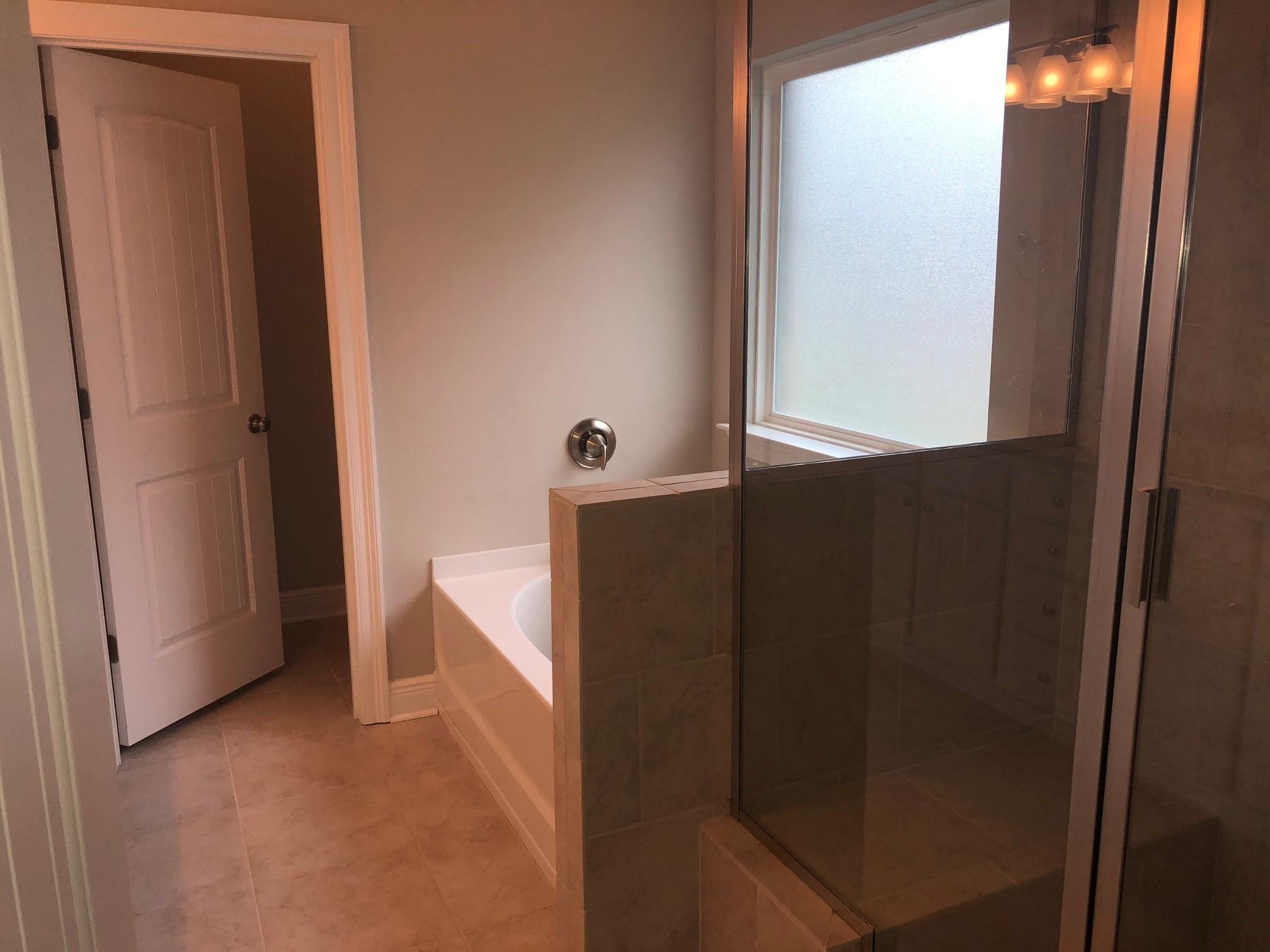 PEACH CREEK - Residential