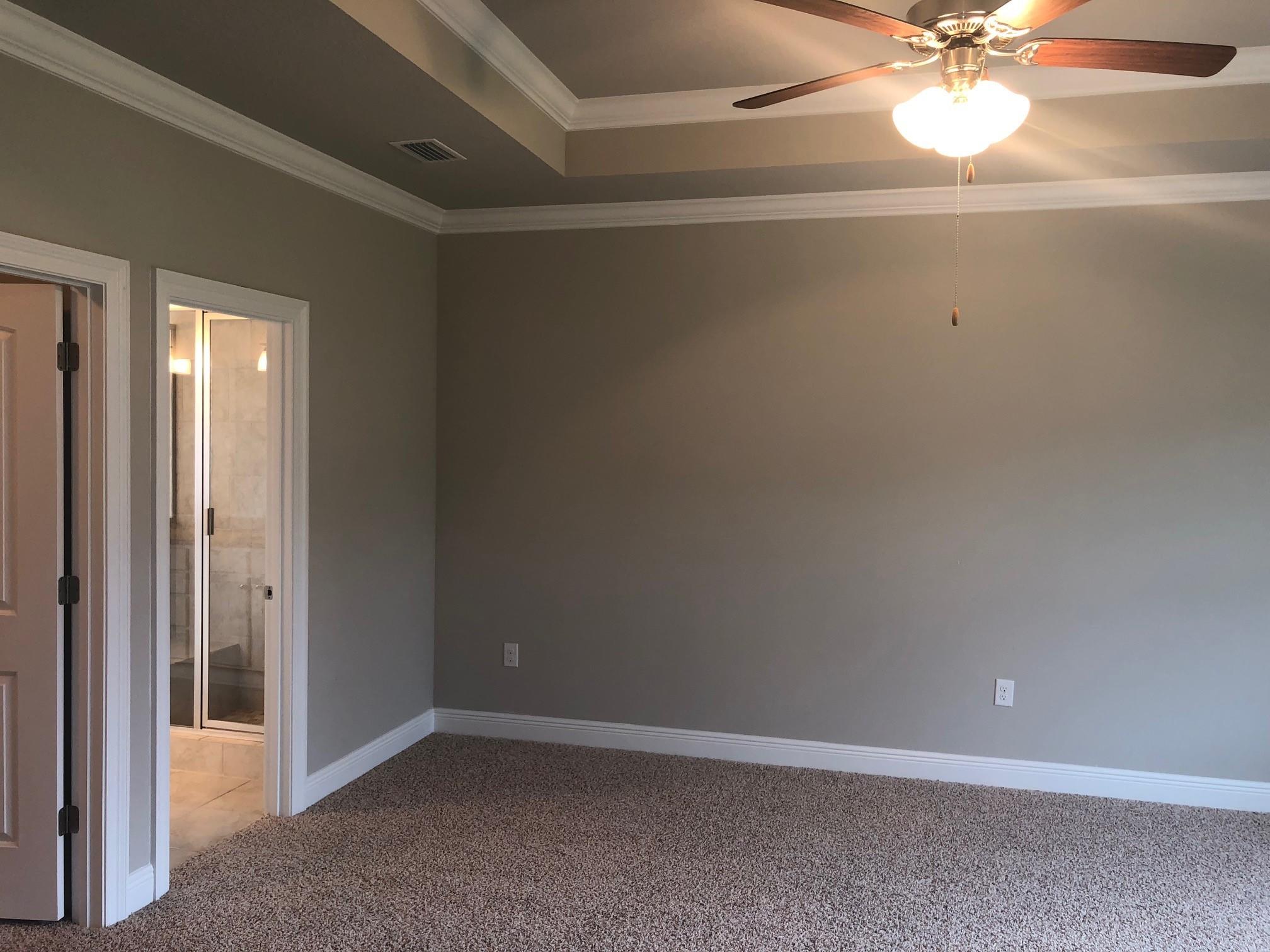 PEACH CREEK - Residential