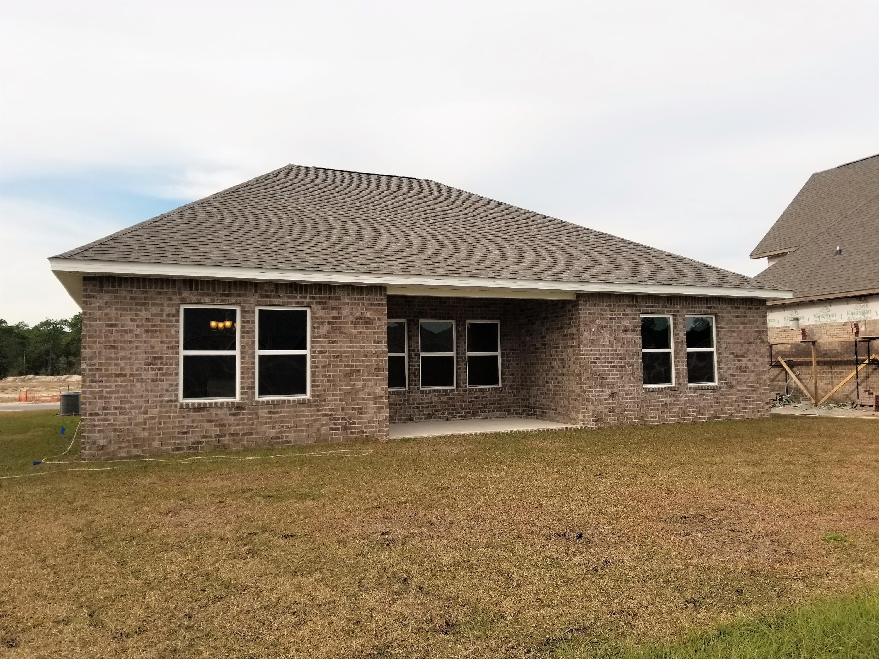 PEACH CREEK - Residential