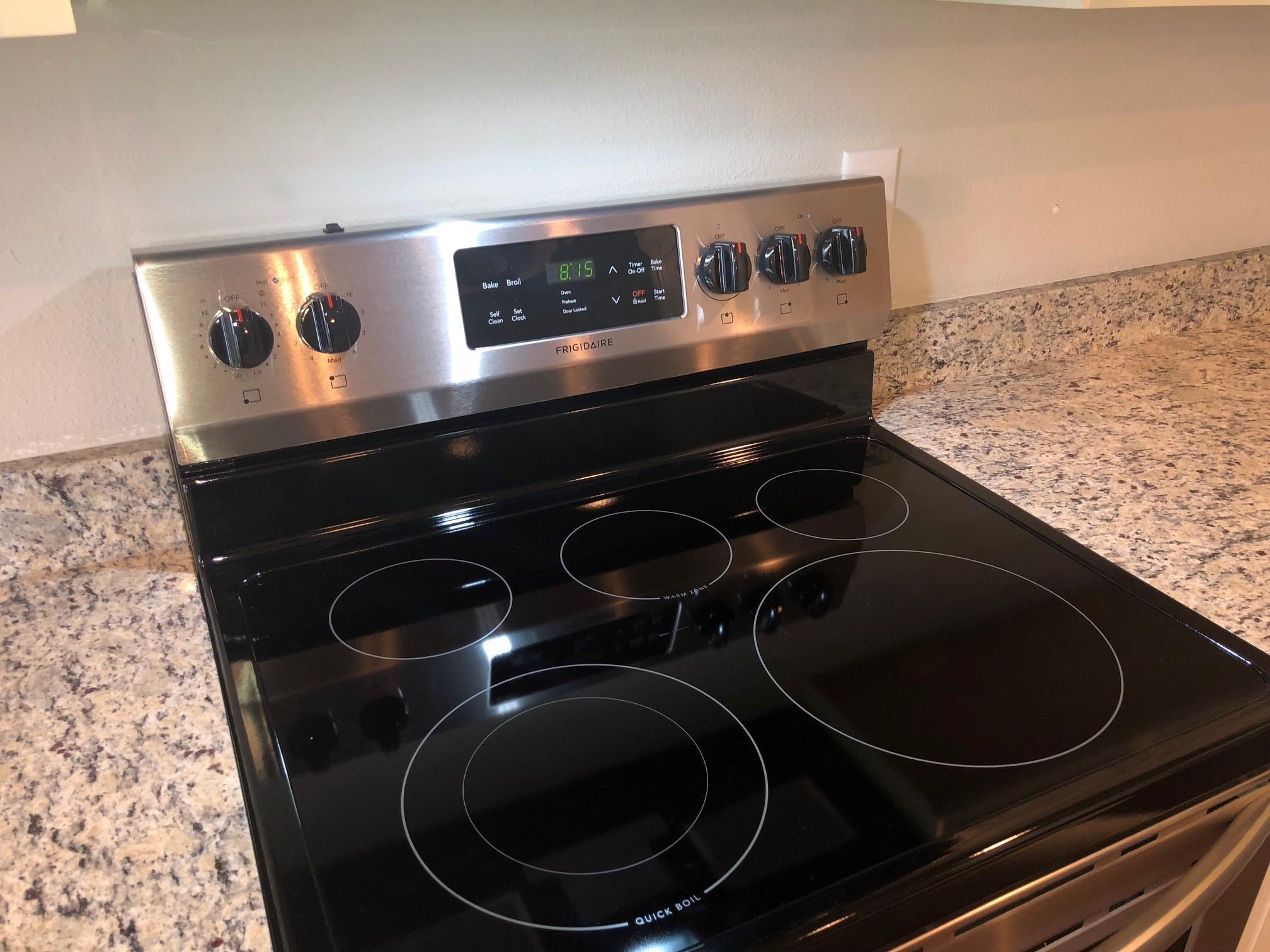 PEACH CREEK - Residential