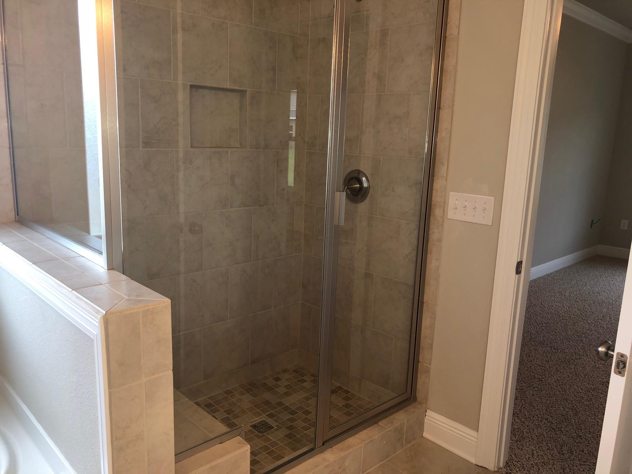 PEACH CREEK - Residential