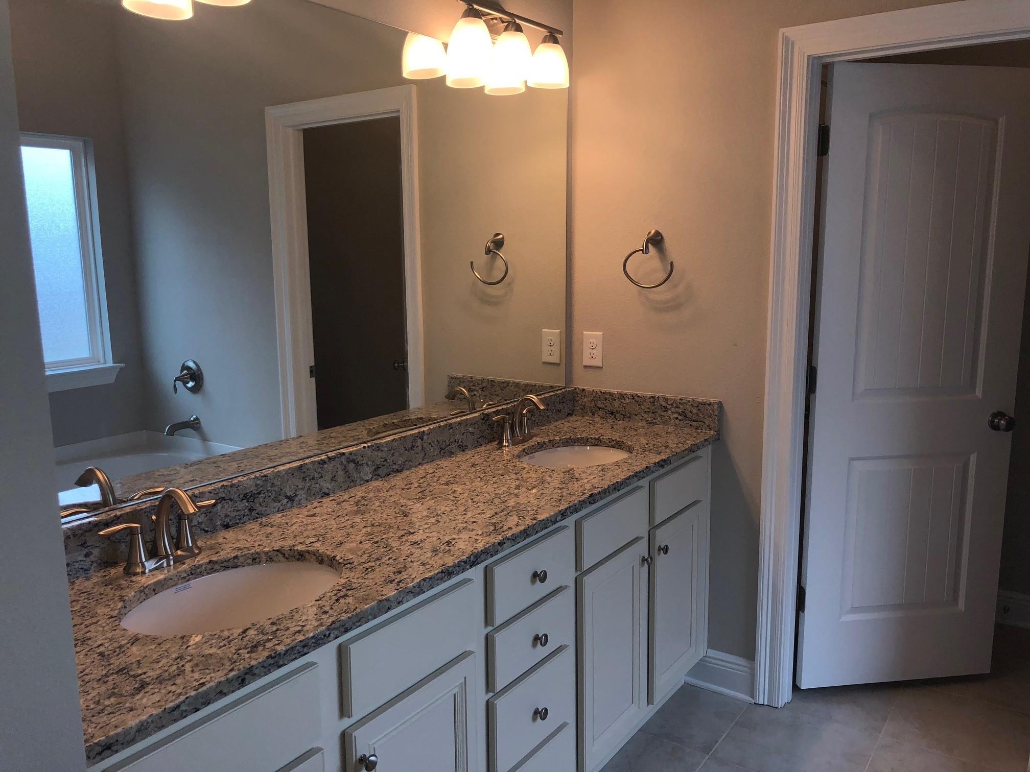 PEACH CREEK - Residential