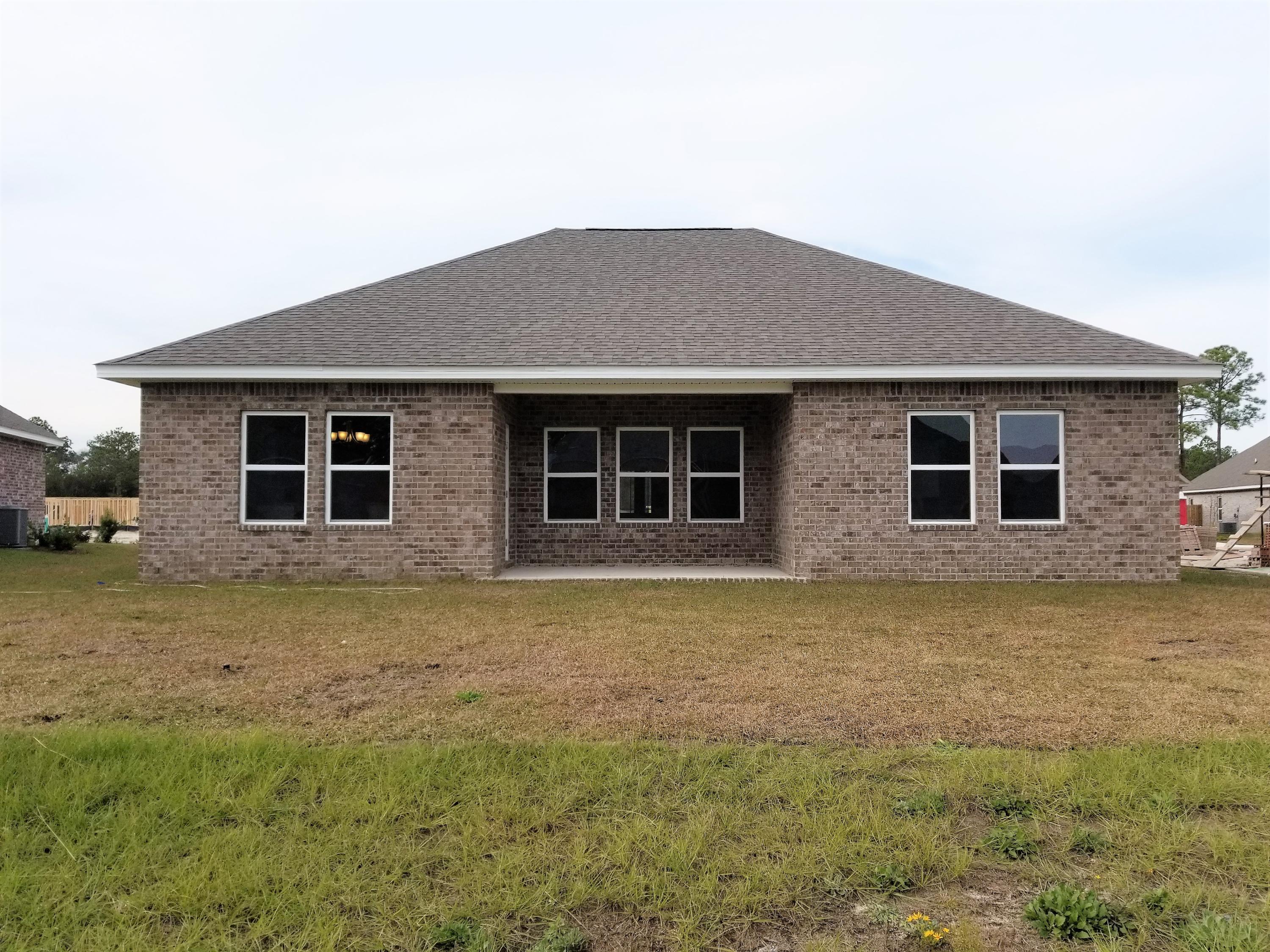 PEACH CREEK - Residential