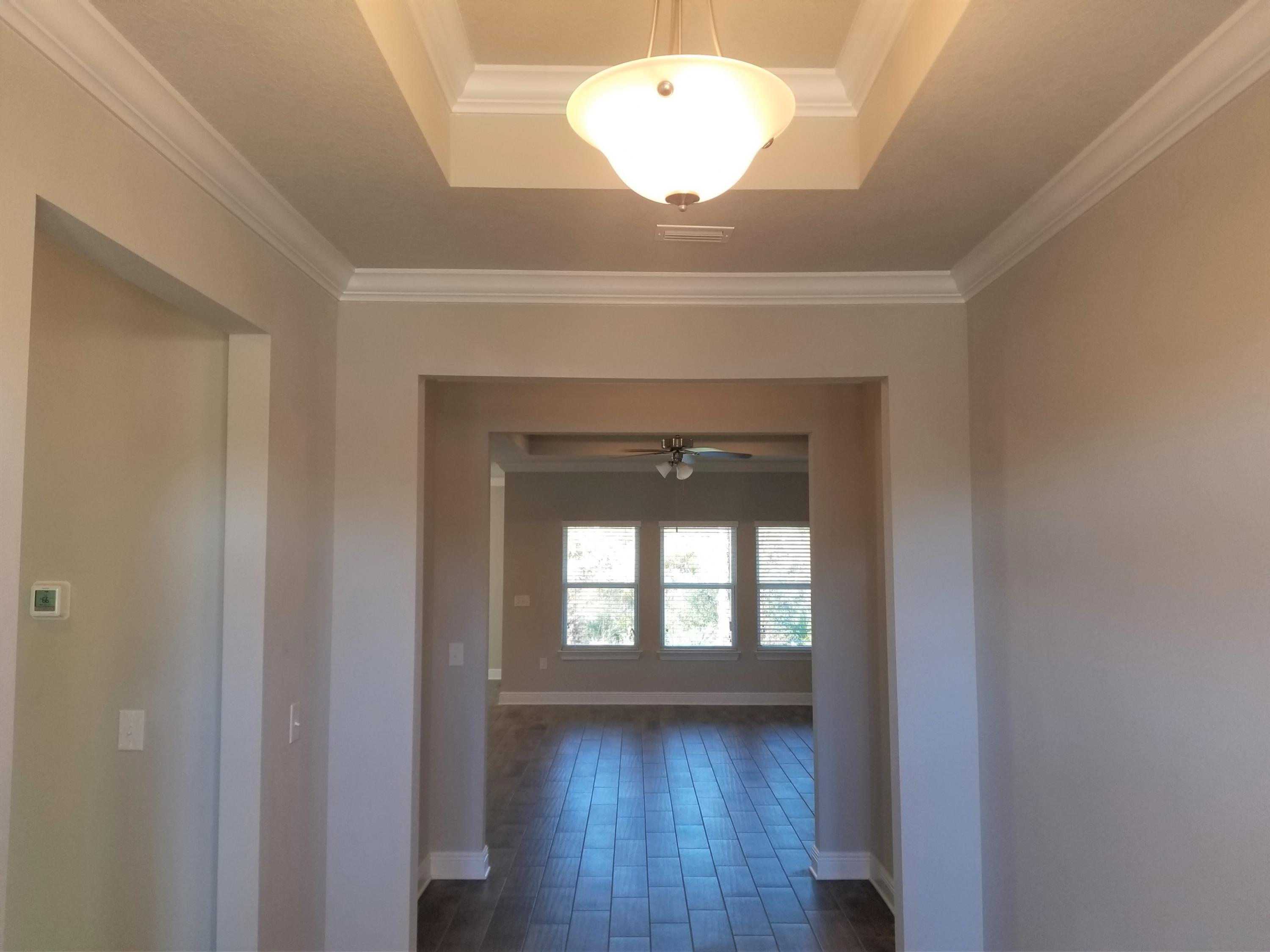 PEACH CREEK - Residential