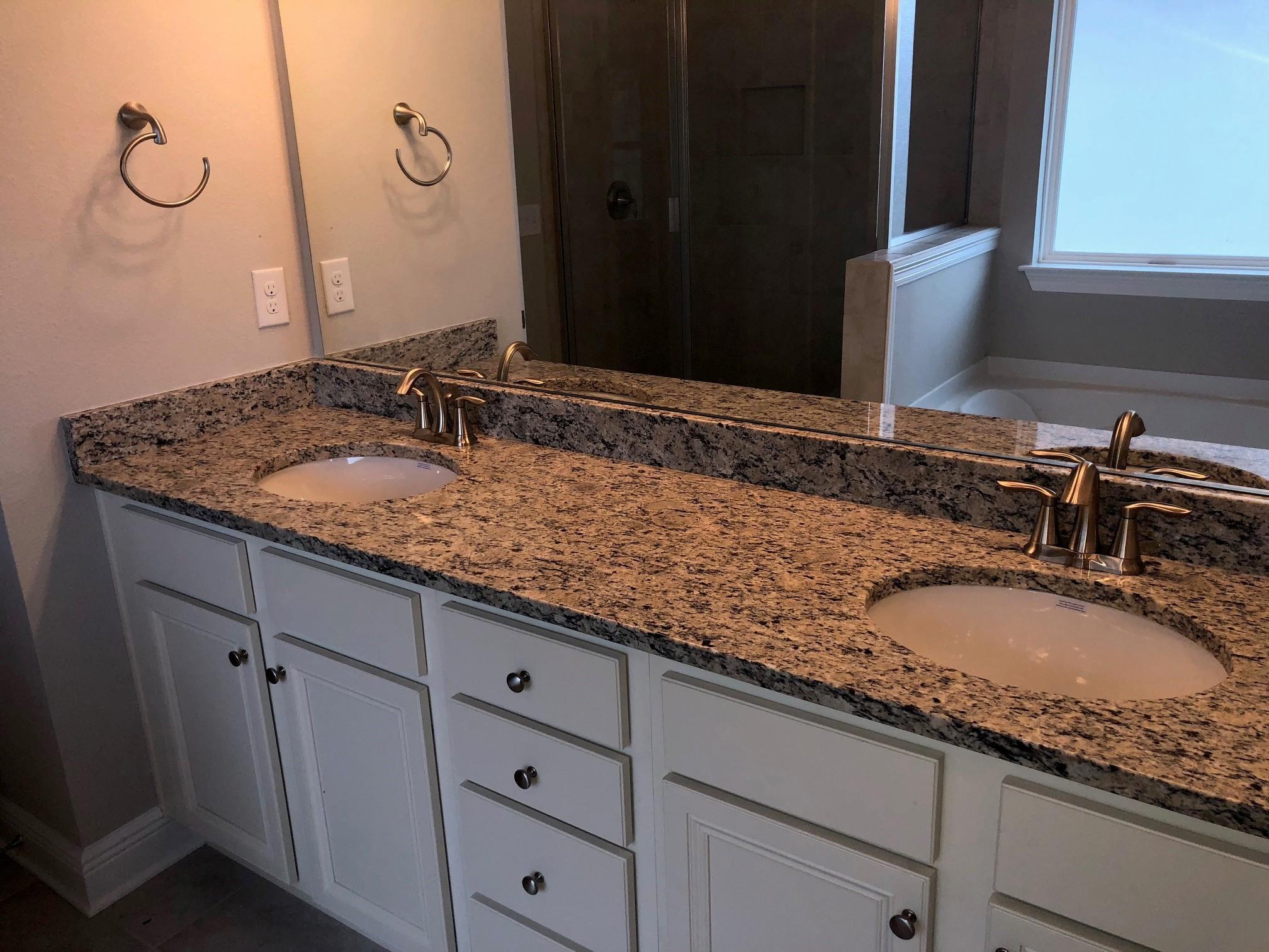 PEACH CREEK - Residential