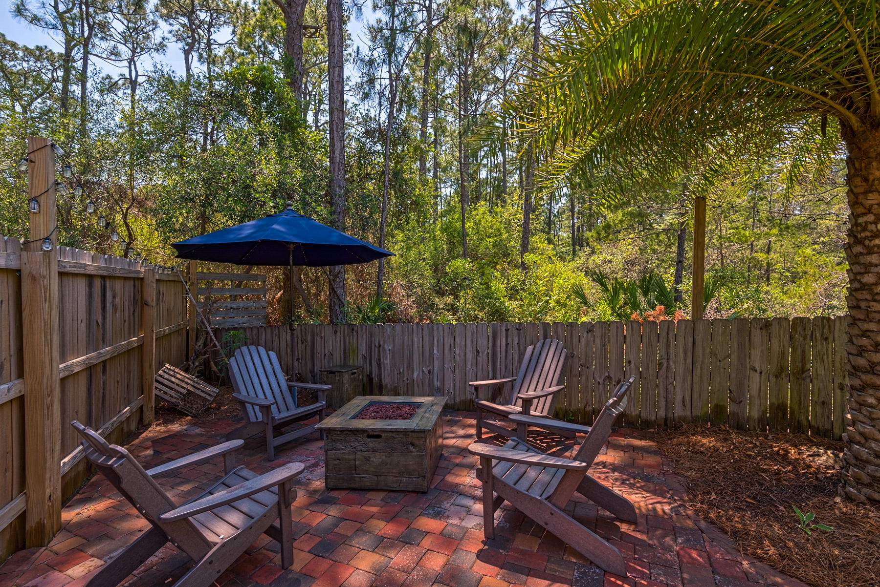 OLD FLORIDA VILLAGE - Residential