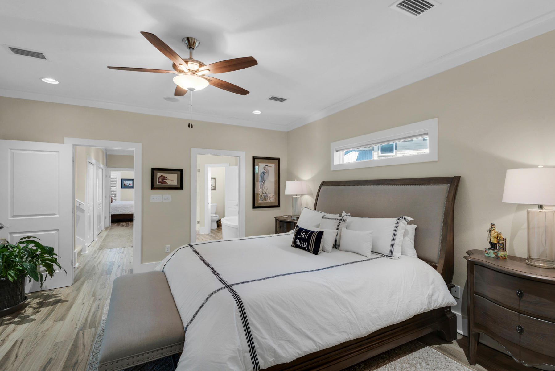 OLD FLORIDA VILLAGE - Residential