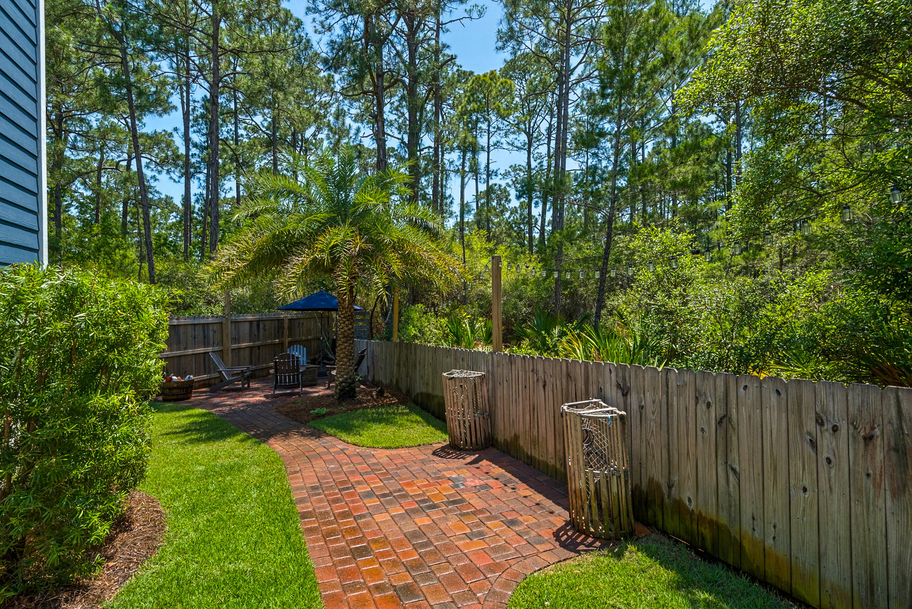 OLD FLORIDA VILLAGE - Residential