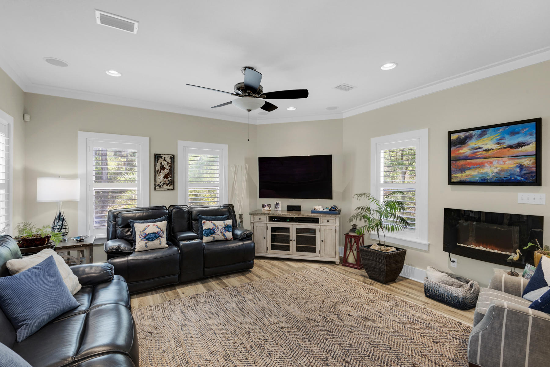 OLD FLORIDA VILLAGE - Residential