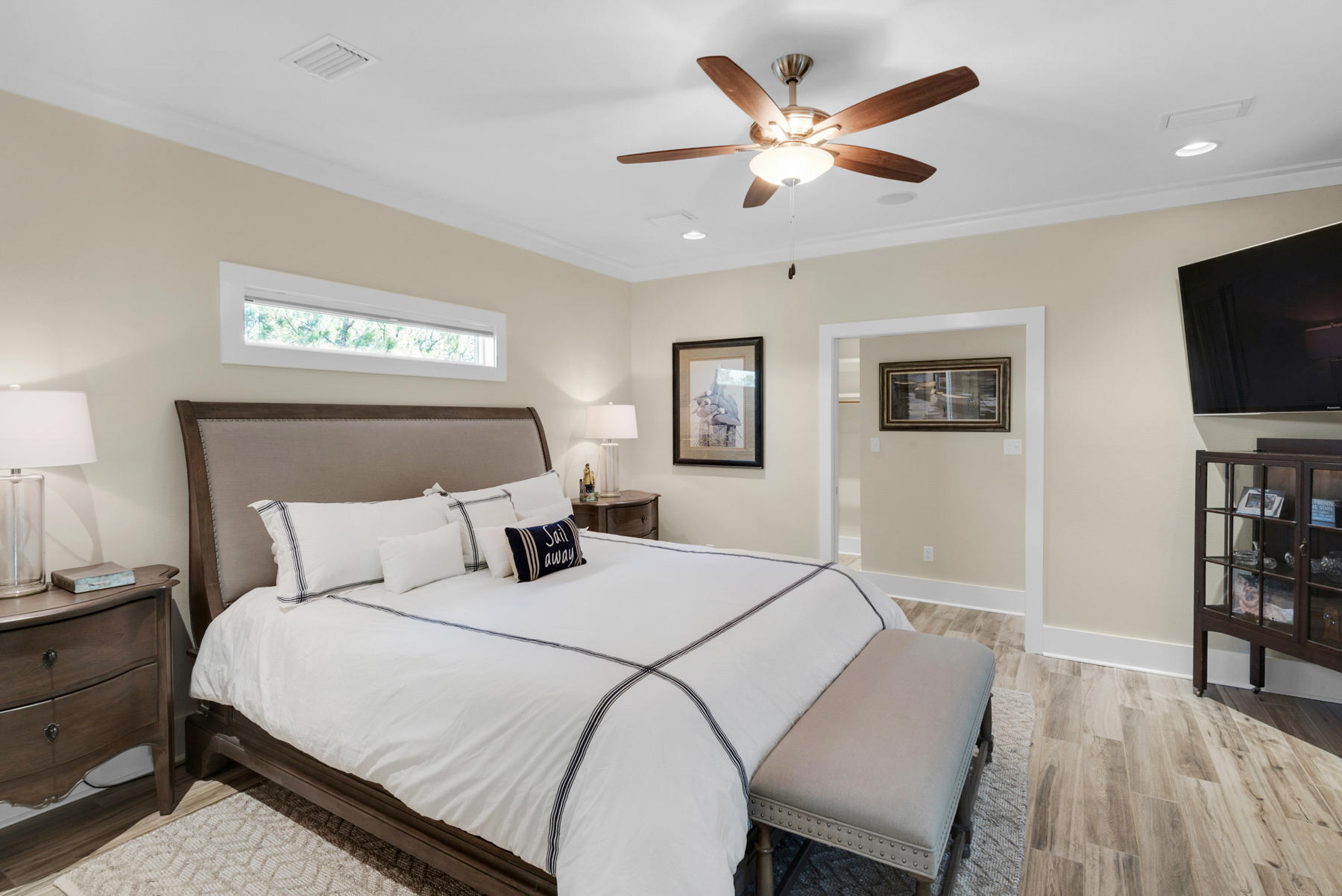 OLD FLORIDA VILLAGE - Residential