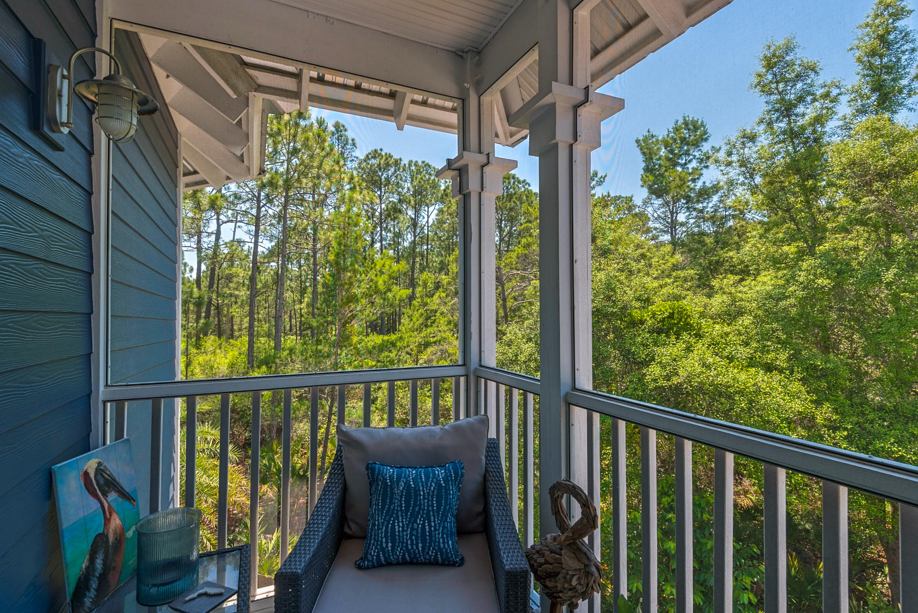 OLD FLORIDA VILLAGE - Residential