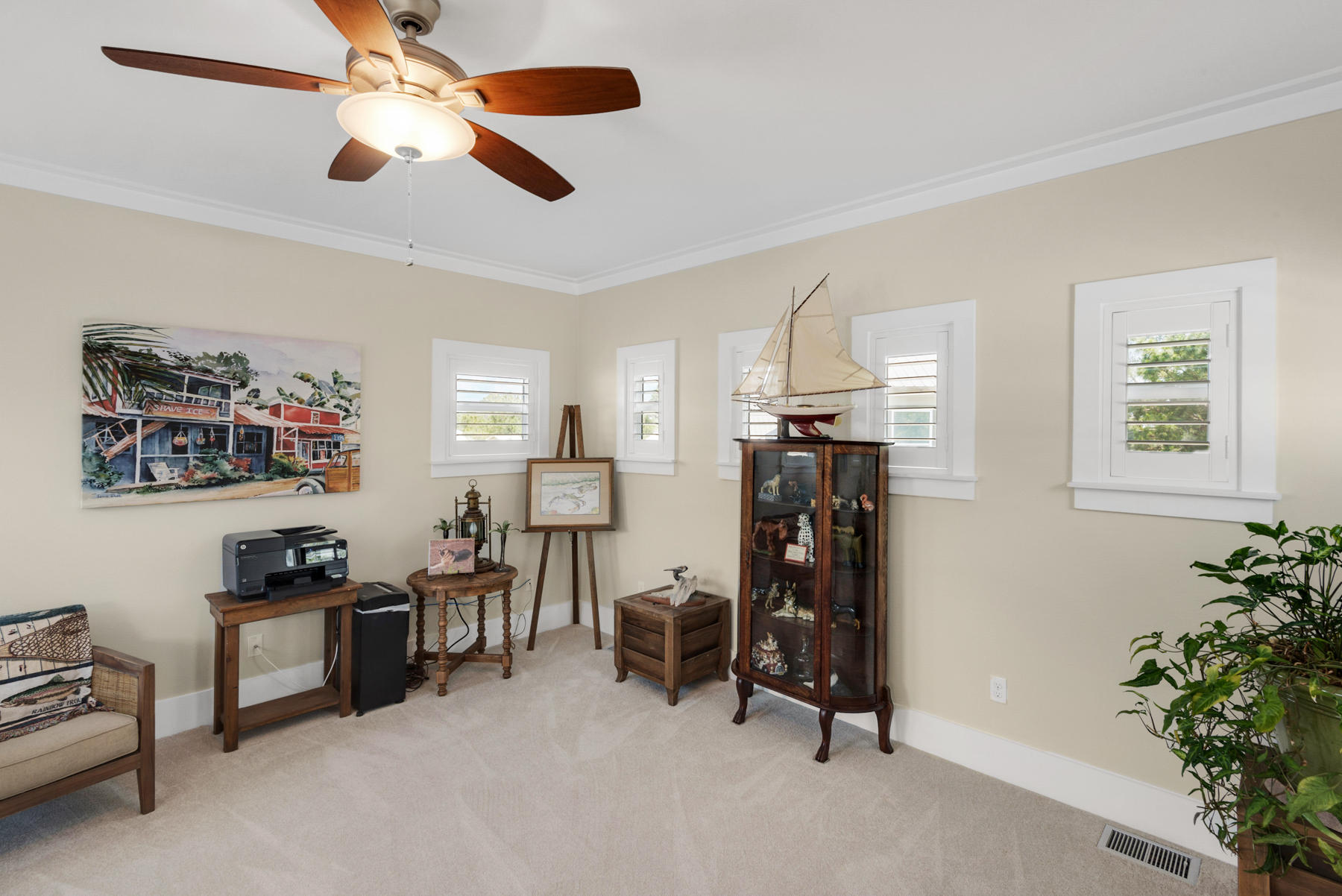 OLD FLORIDA VILLAGE - Residential