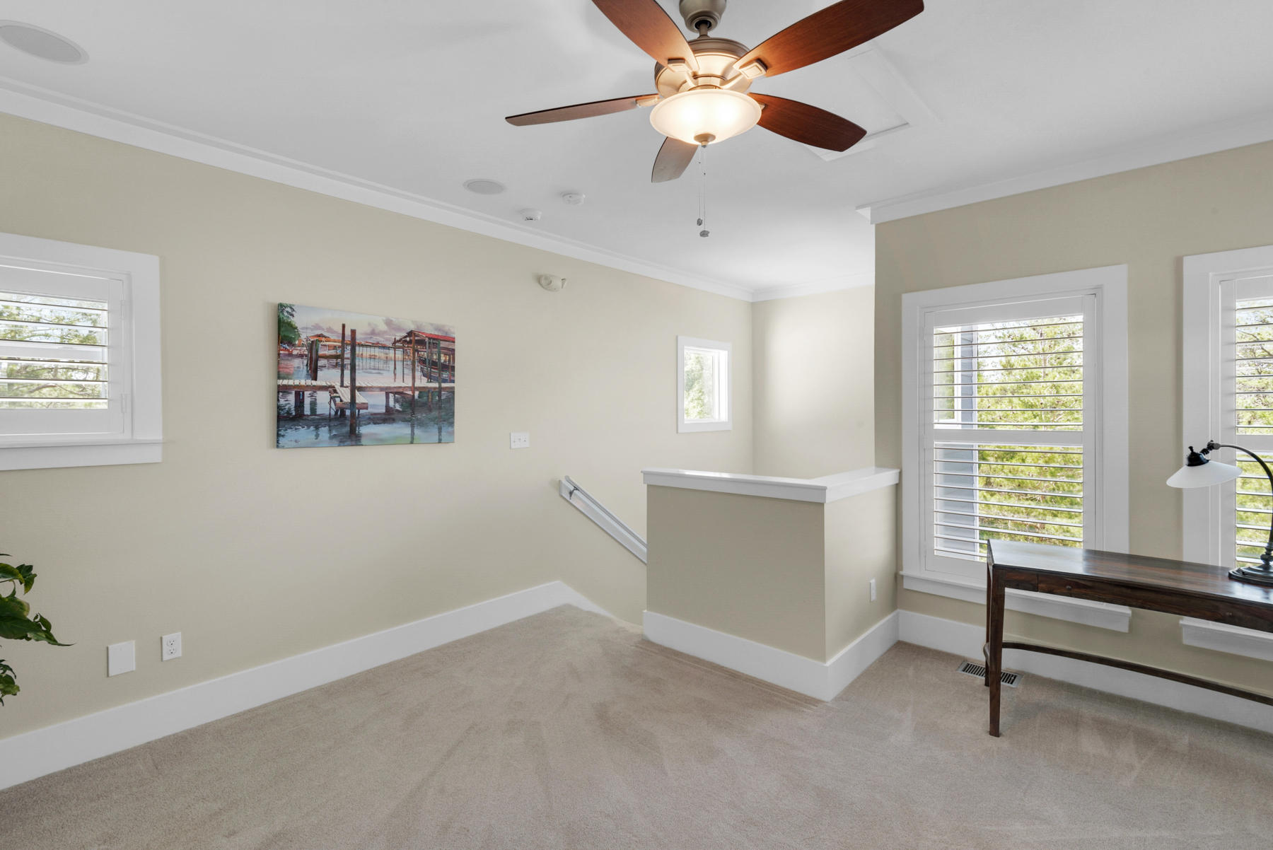 OLD FLORIDA VILLAGE - Residential