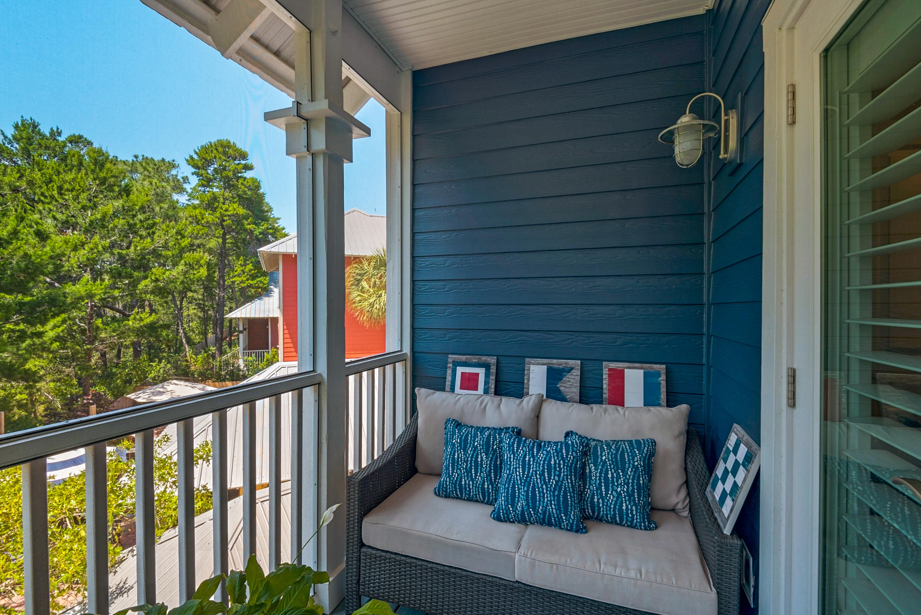 OLD FLORIDA VILLAGE - Residential